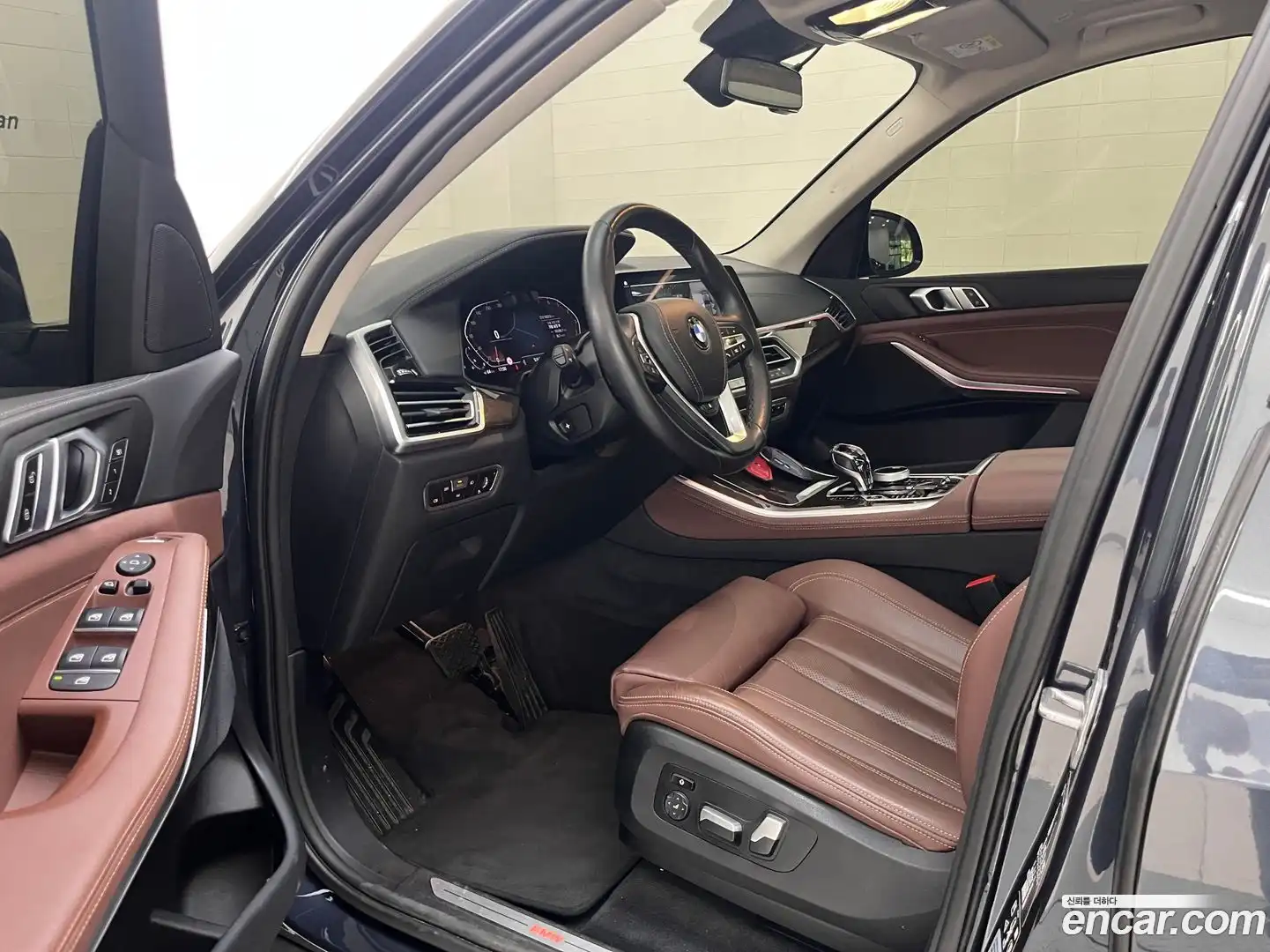 X5 BMW 2022.4-OPTION-019