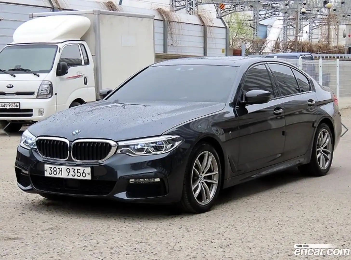 5-Series BMW 2017.5-OUTER-002