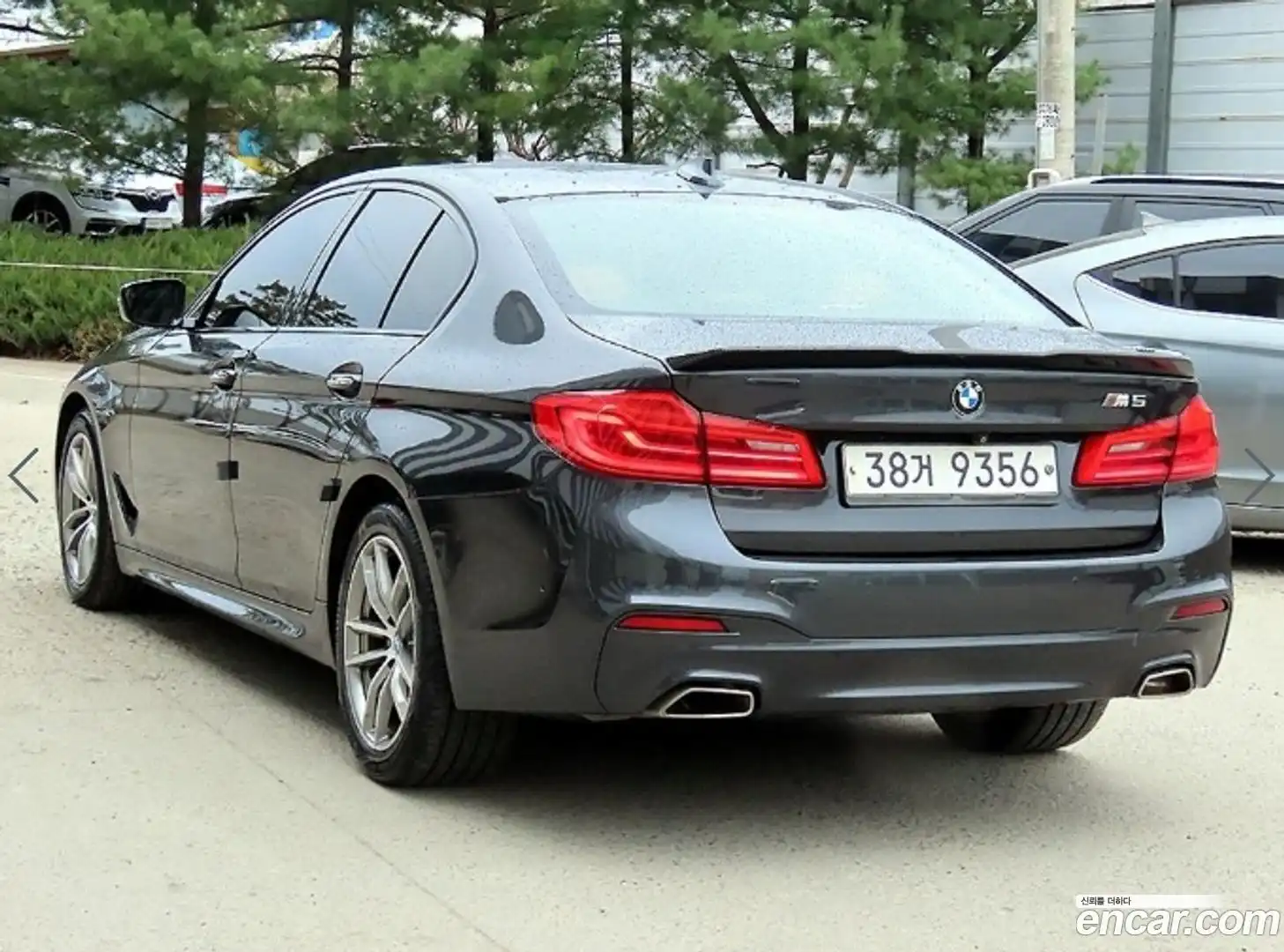 5-Series BMW 2017.5-OUTER-003