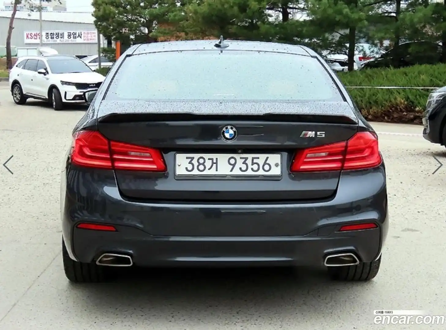5-Series BMW 2017.5-OUTER-004