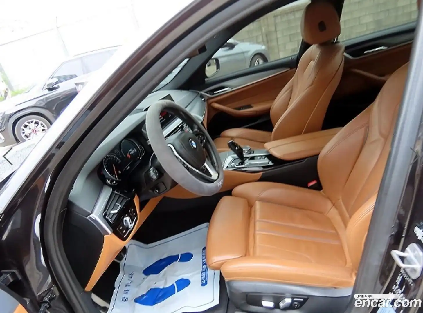 5-Series BMW 2017.5-OUTER-005