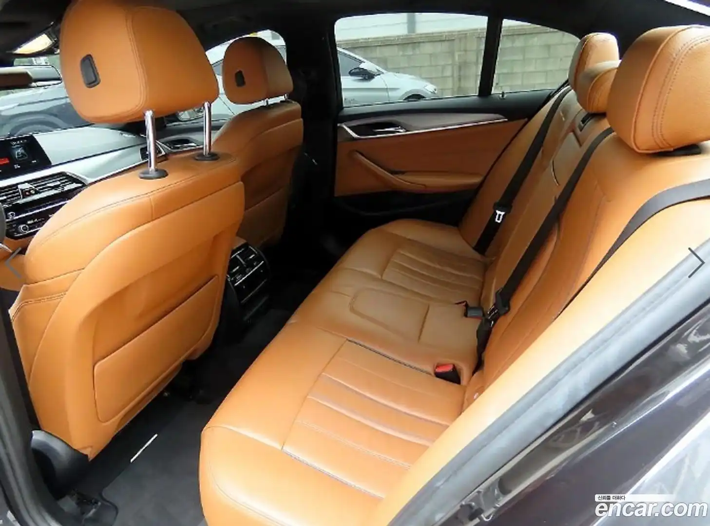 5-Series BMW 2017.5-OUTER-006