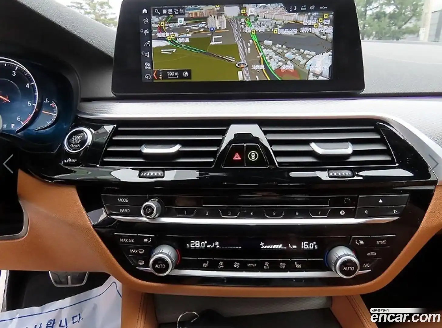 5-Series BMW 2017.5-OPTION-017