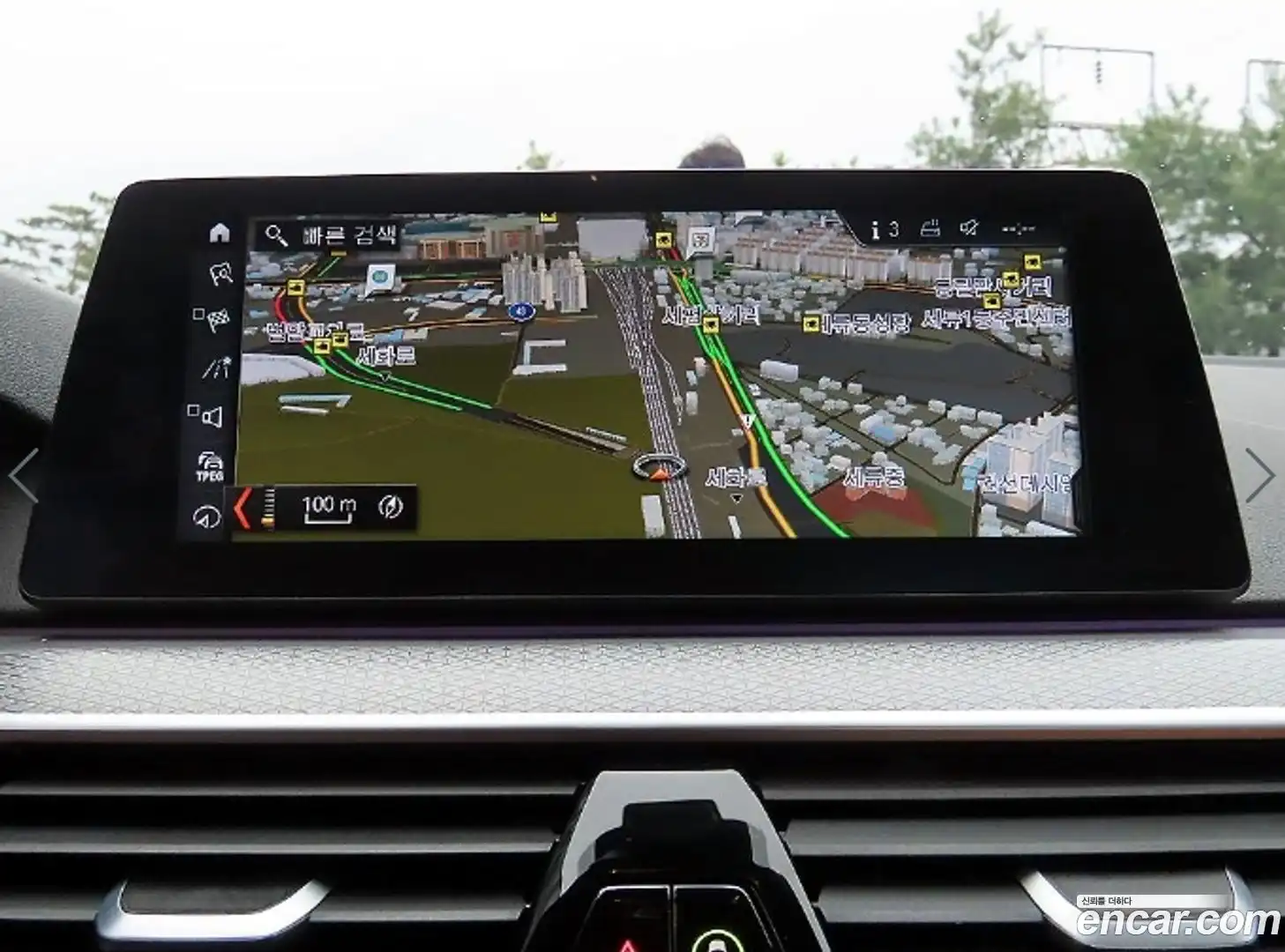 5-Series BMW 2017.5-OPTION-018