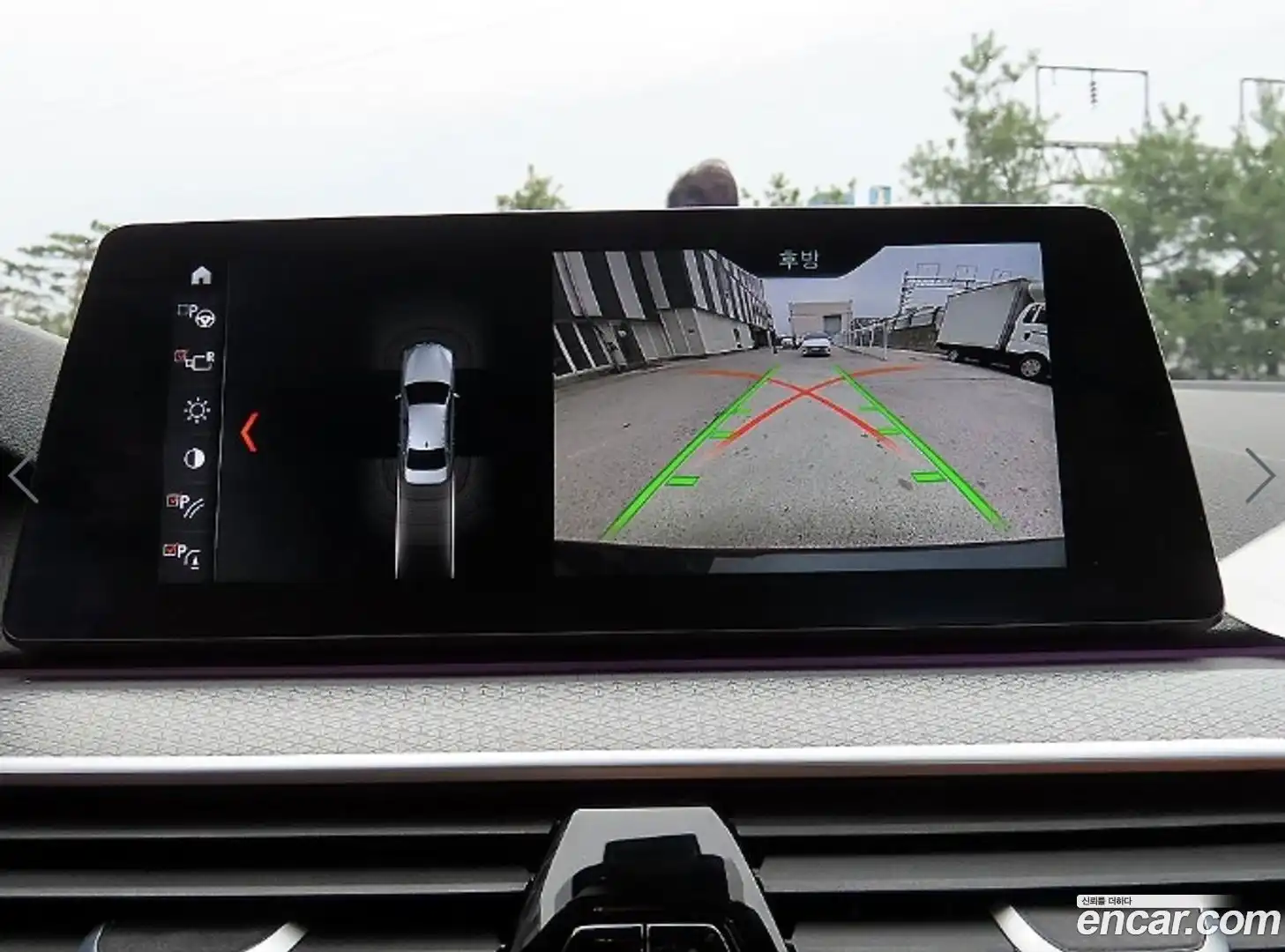 5-Series BMW 2017.5-OPTION-020