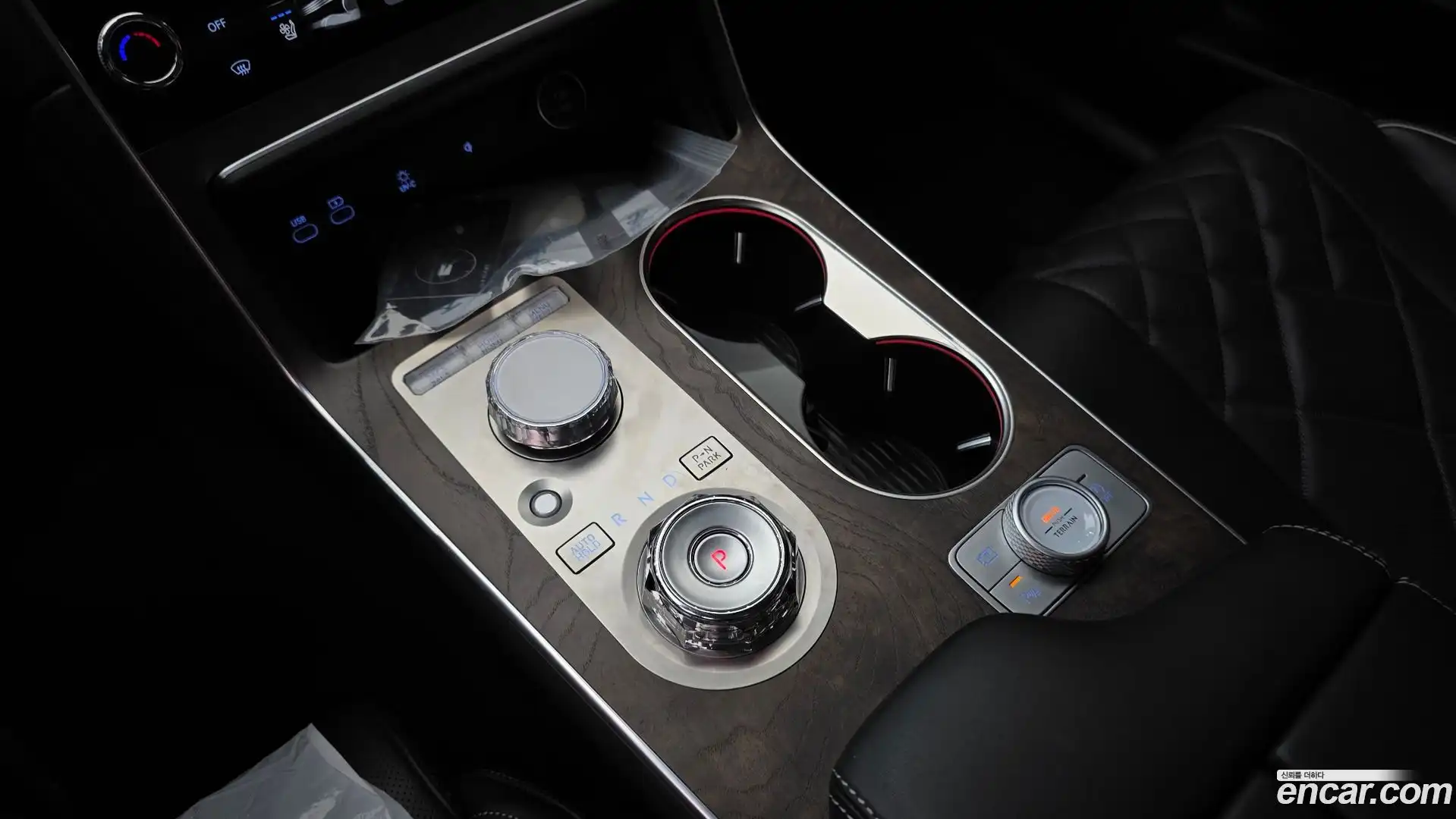 GV80 Genesis 2024.0-INNER-009