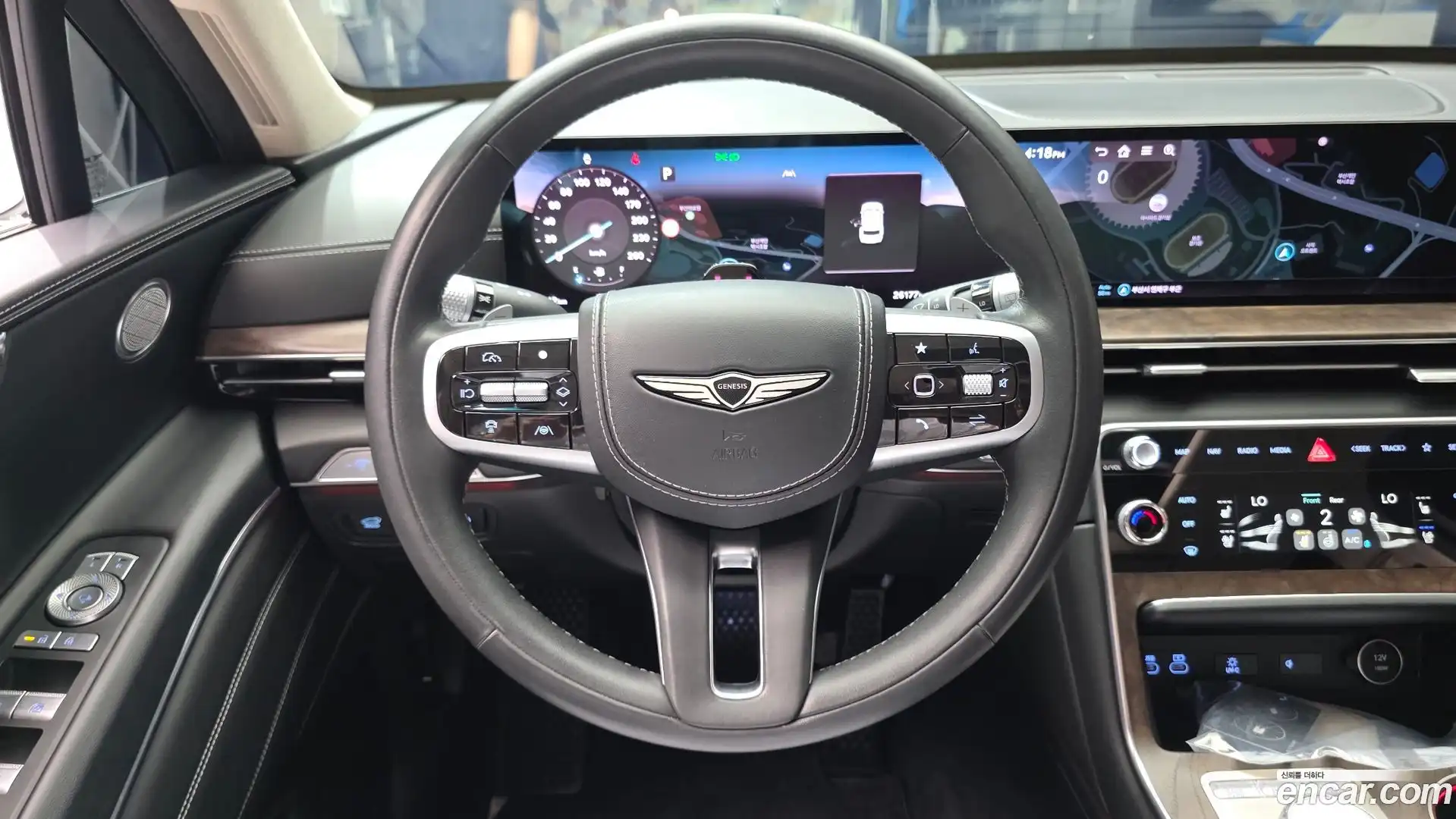 GV80 Genesis 2024.0-OPTION-017