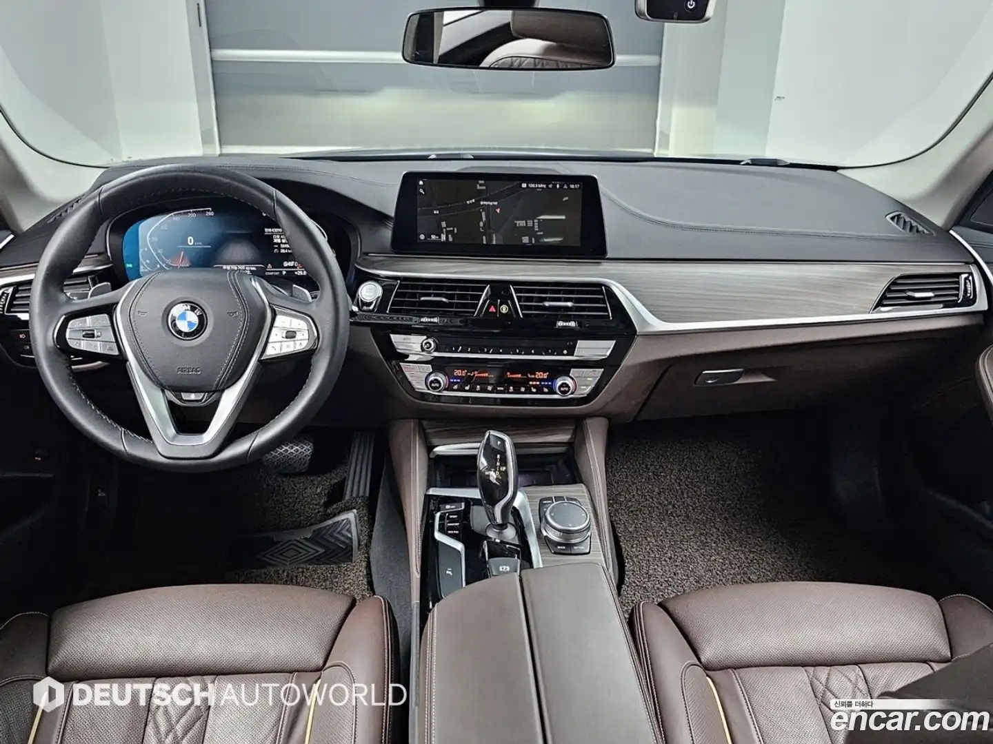 5-Series BMW 2020.0-INNER-007