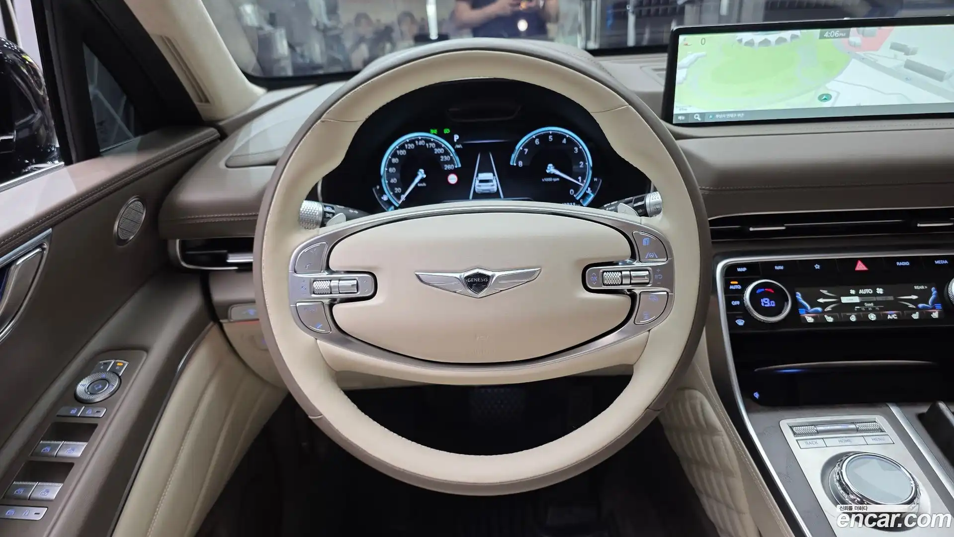 GV80 Genesis 2022.11-OPTION-017