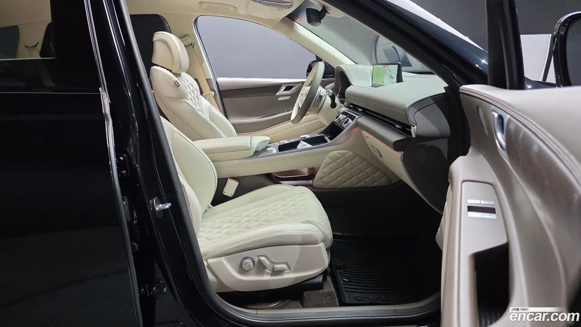 GV80 Genesis 2022.11-INNER-036