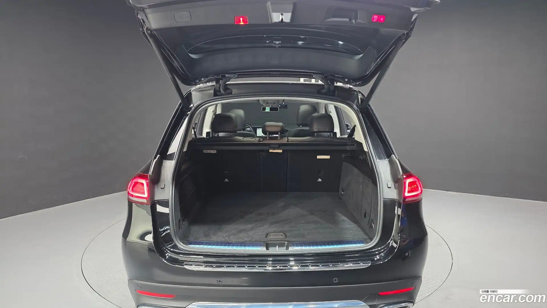 GLE-Class Mercedes-Benz 2020.9-OPTION-024