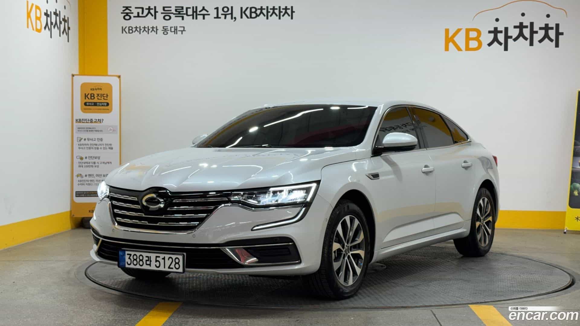 SM6 Renault Korea 2025.7-OUTER-001