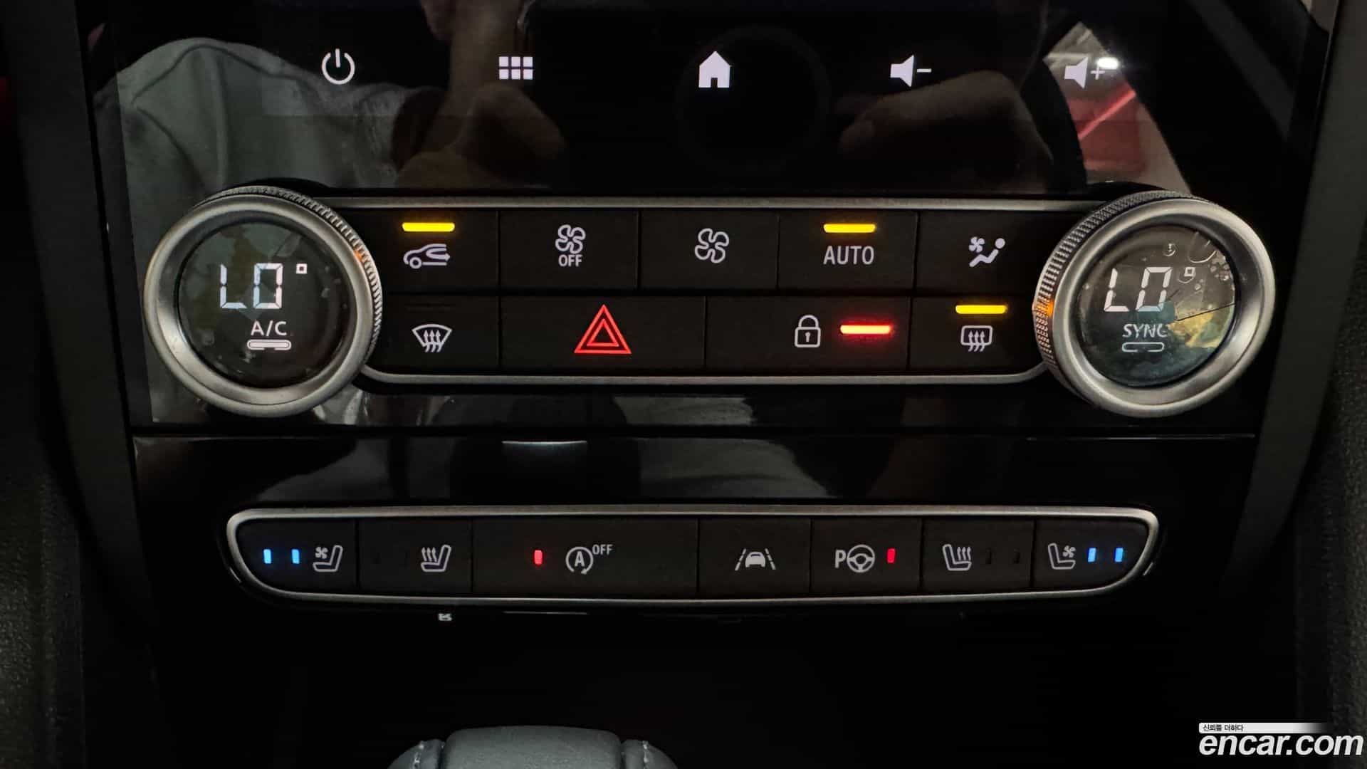SM6 Renault Korea 2025.7-OPTION-021
