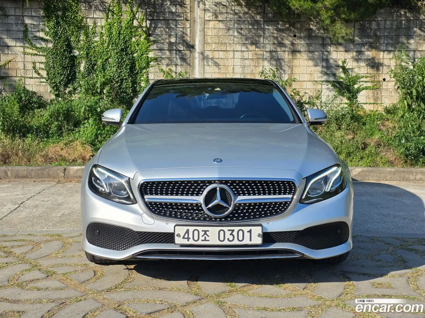 E-Class Mercedes-Benz 2016.7-OUTER-003