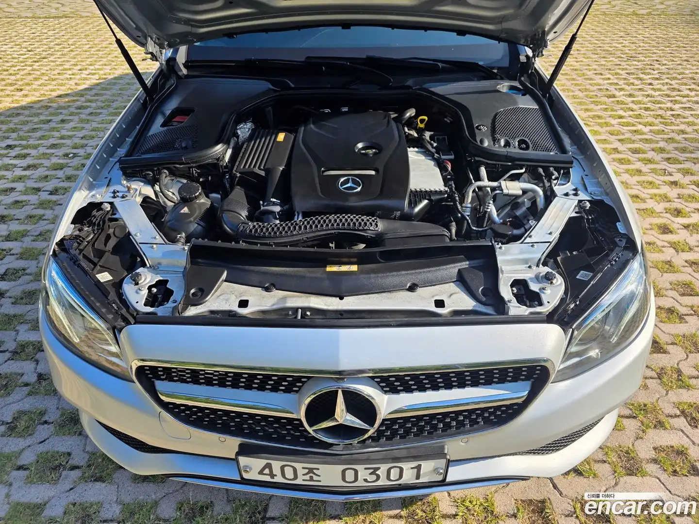 E-Class Mercedes-Benz 2016.7-OUTER-006