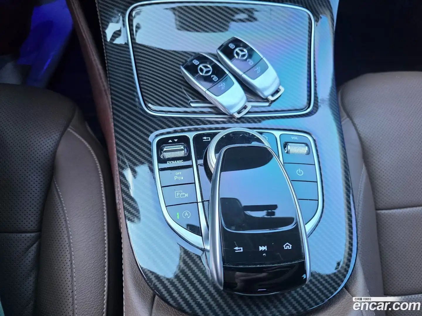 E-Class Mercedes-Benz 2016.7-INNER-009