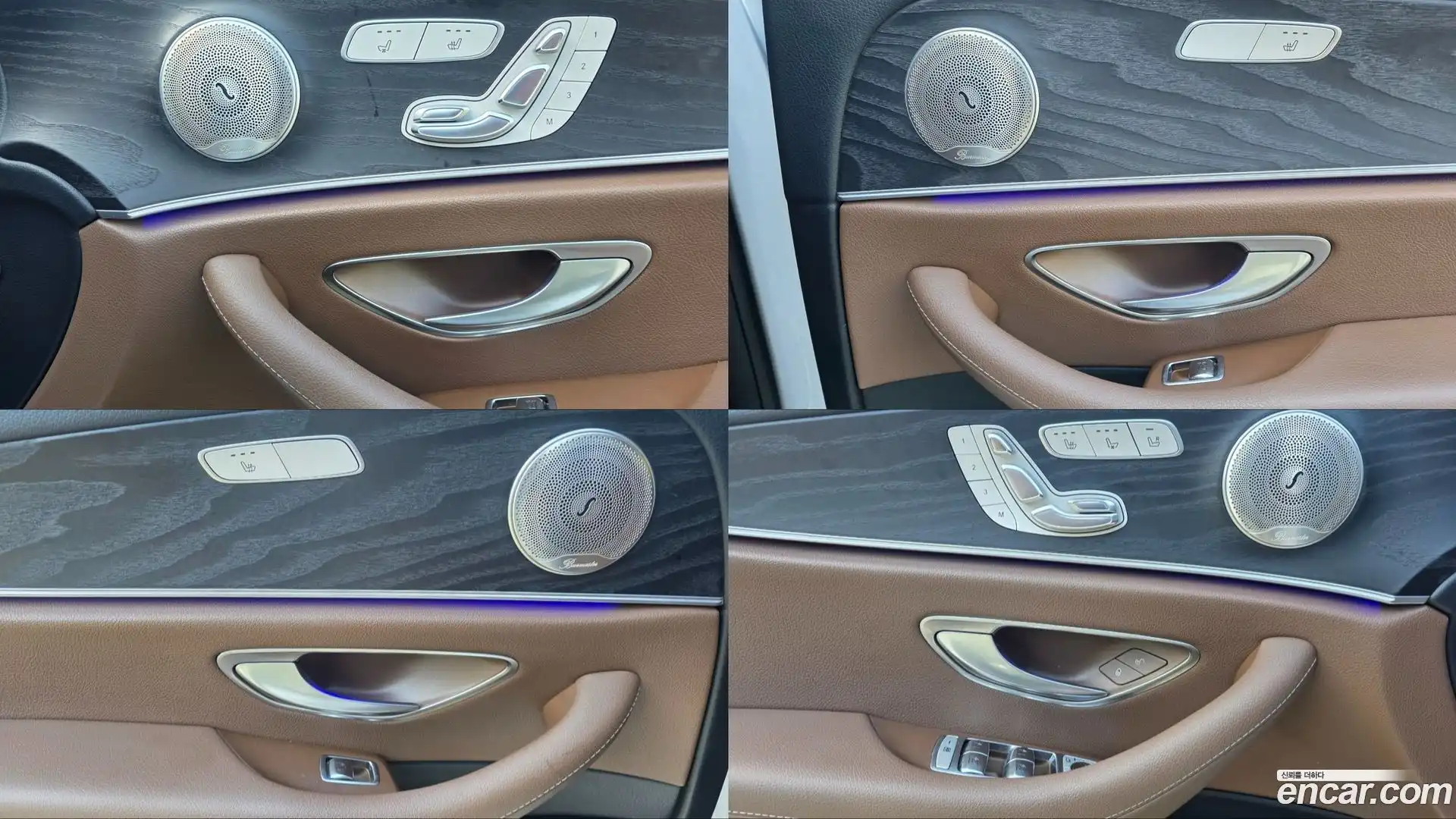 E-Class Mercedes-Benz 2016.7-OPTION-024