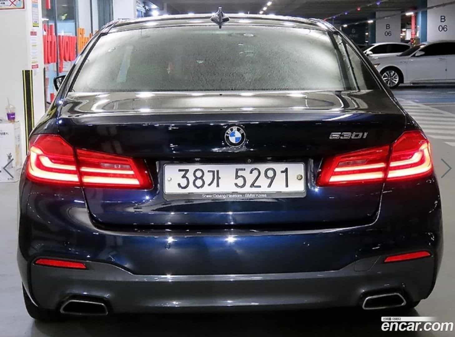 5-Series BMW 2018.2-OUTER-005