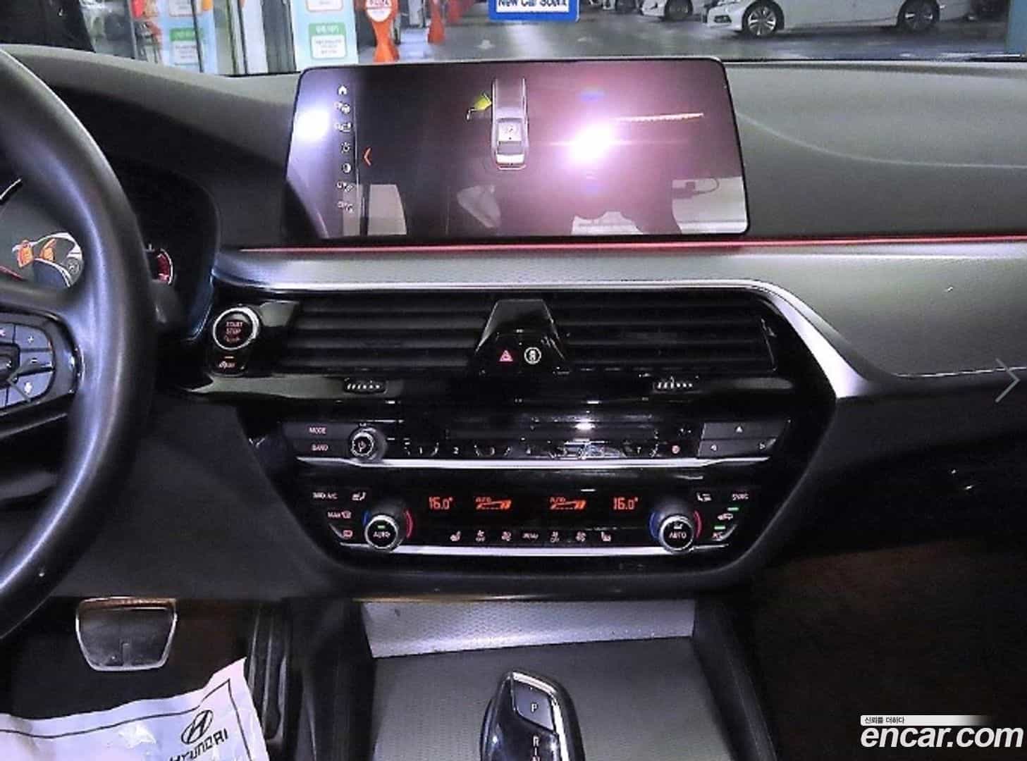 5-Series BMW 2018.2-OPTION-015