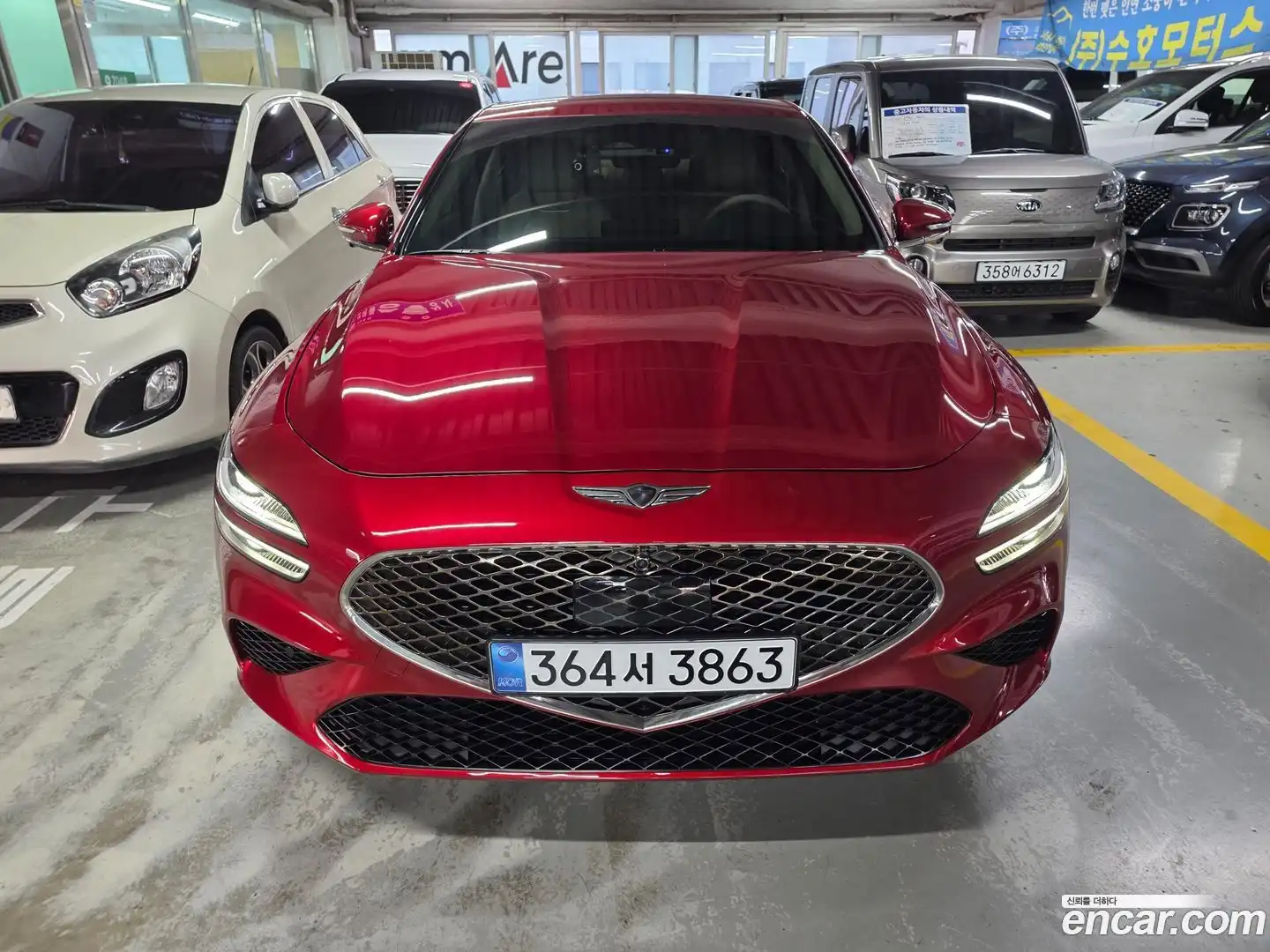 G70 Genesis 2023.6-OPTION-021