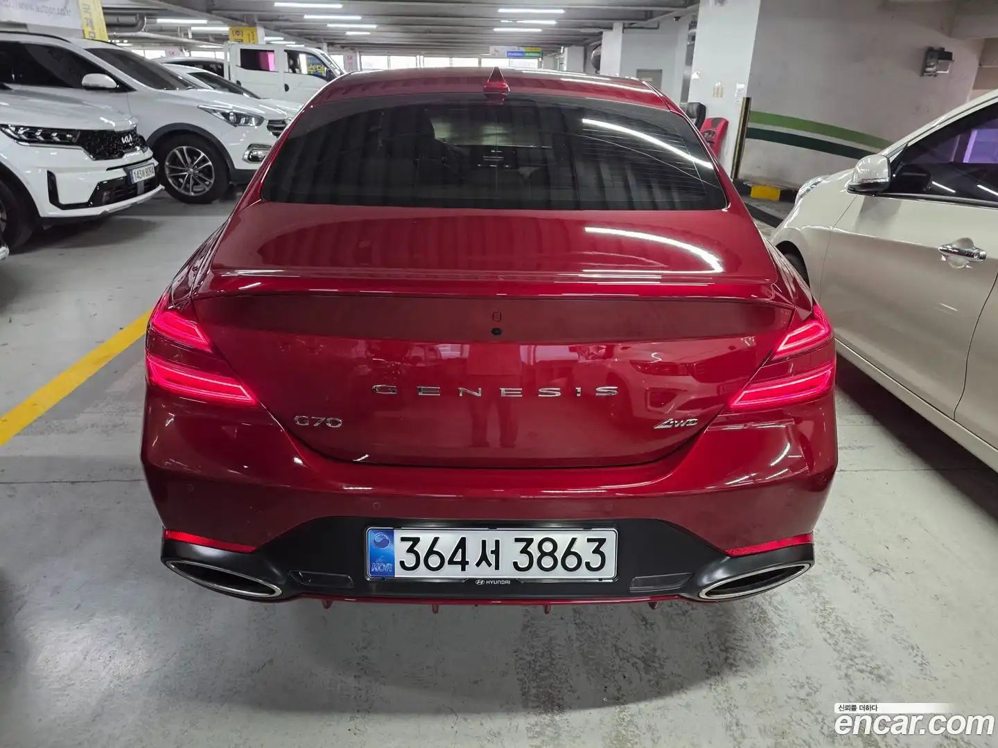 G70 Genesis 2023.6-OPTION-022
