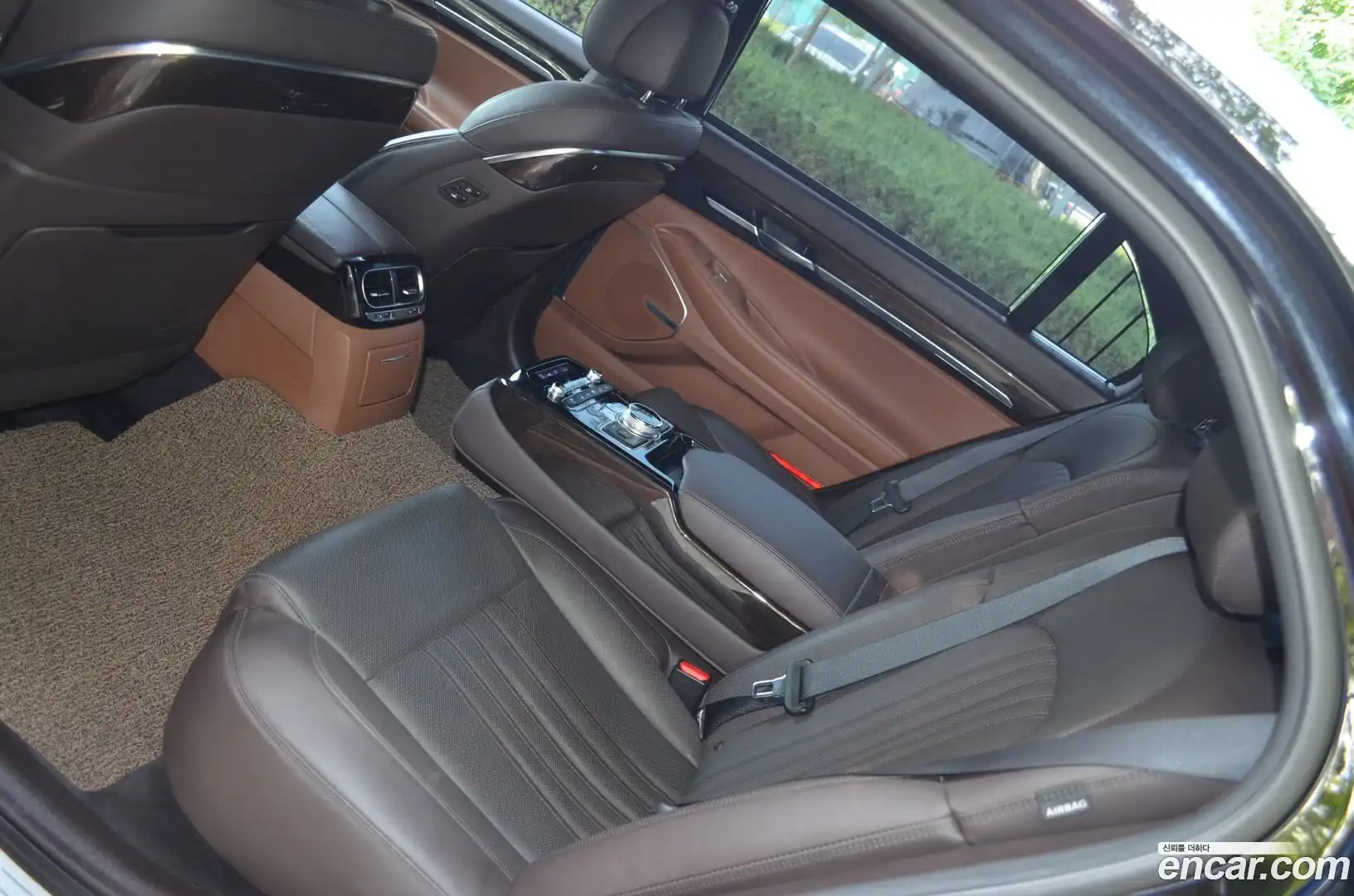 G90 Genesis 2019.10-INNER-007