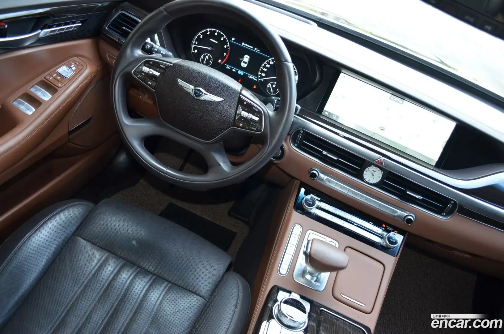 G90 Genesis 2019.10-INNER-010