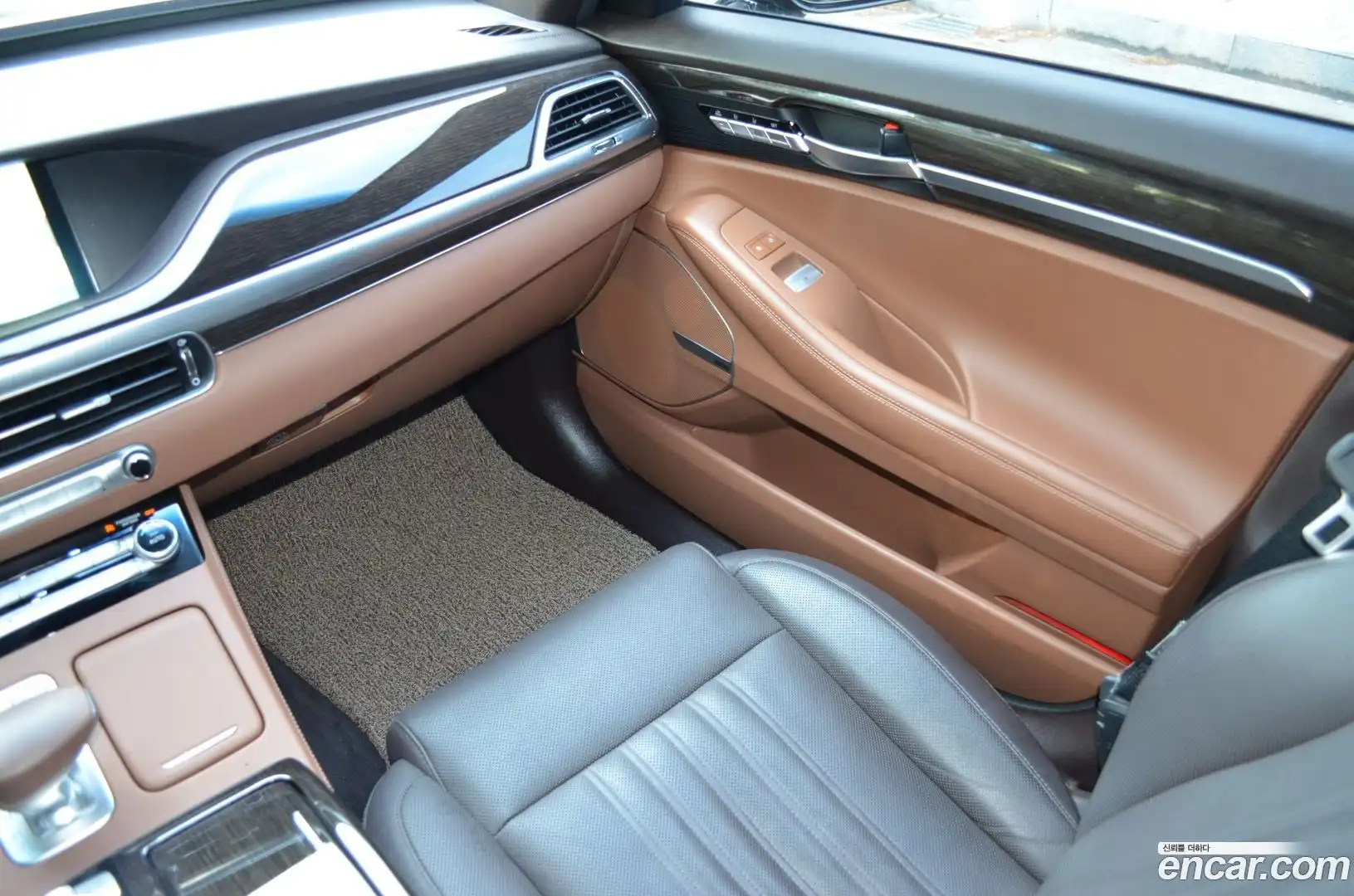 G90 Genesis 2019.10-OPTION-015