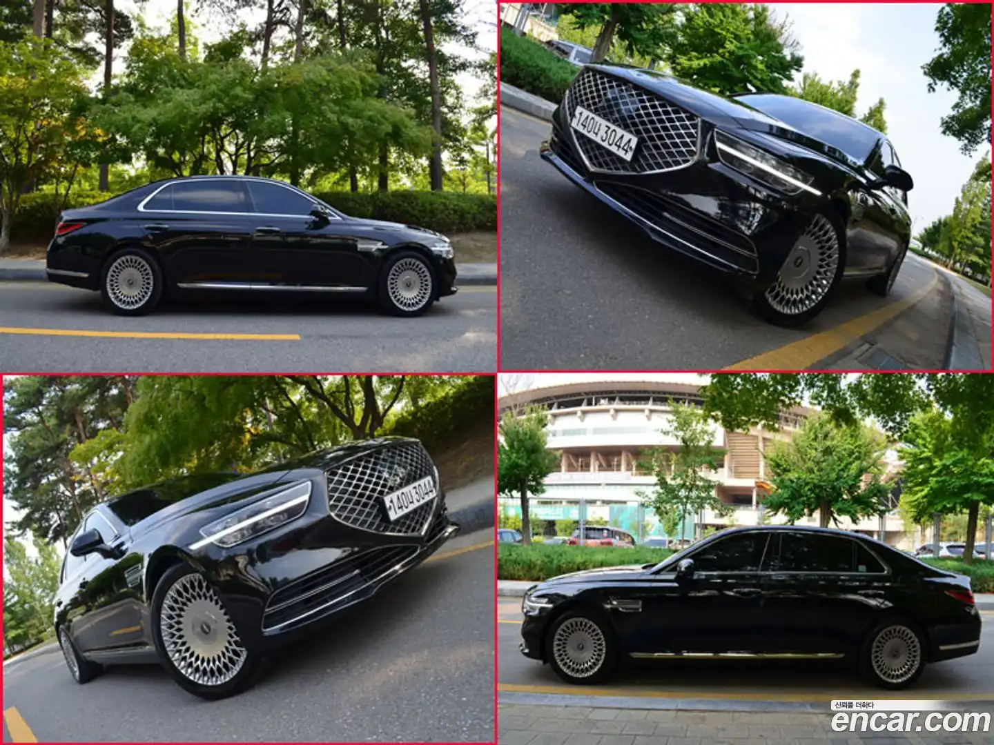 G90 Genesis 2019.10-OPTION-019