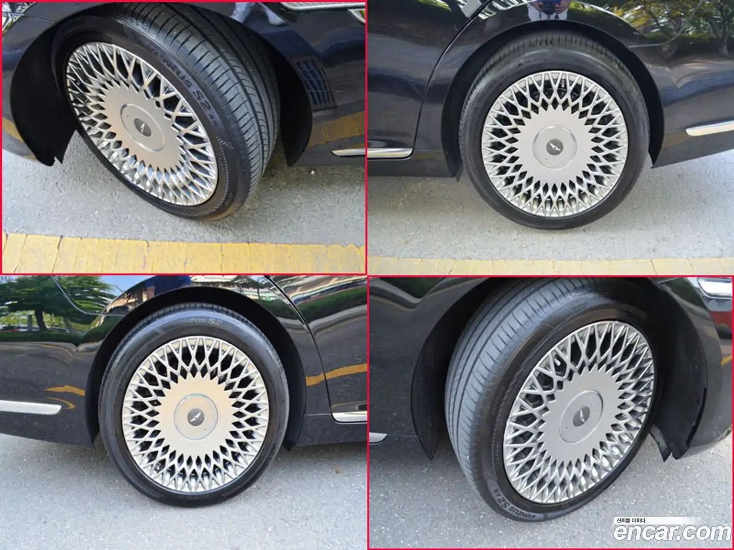 G90 Genesis 2019.10-OPTION-020