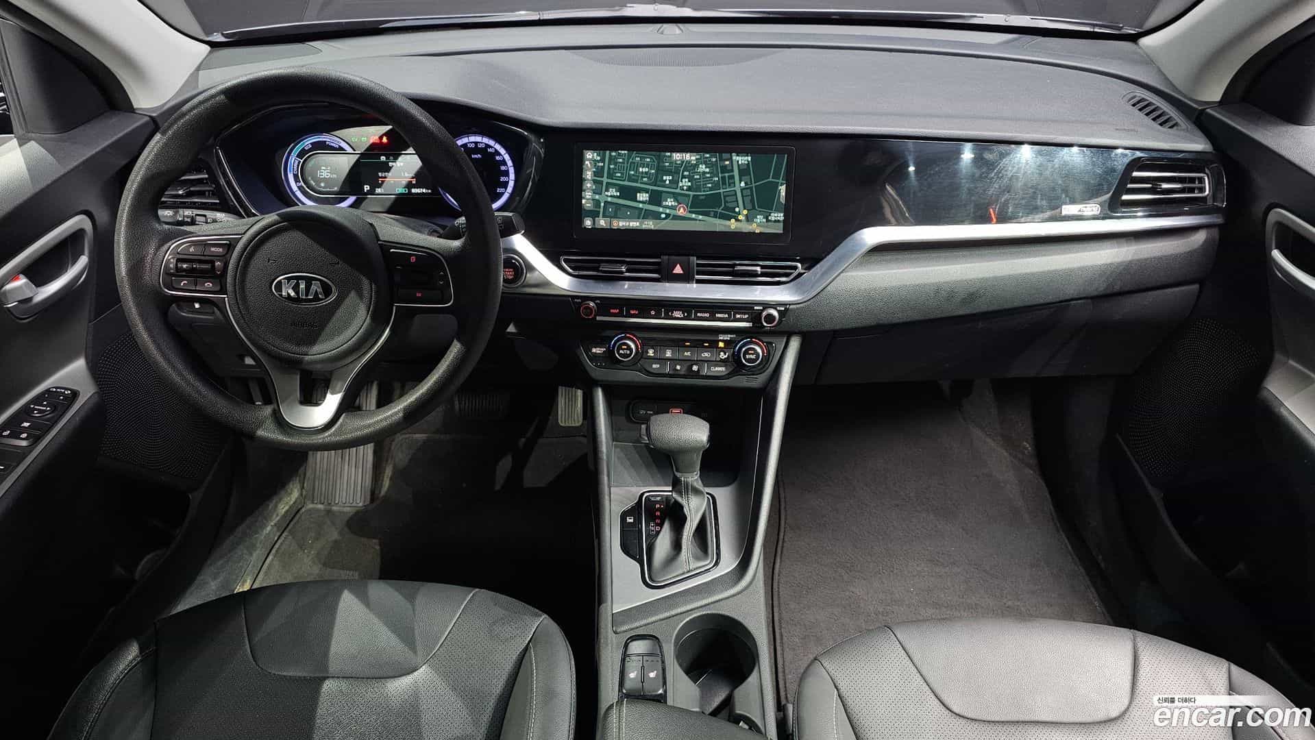Niro Kia 2020.2-INNER-007