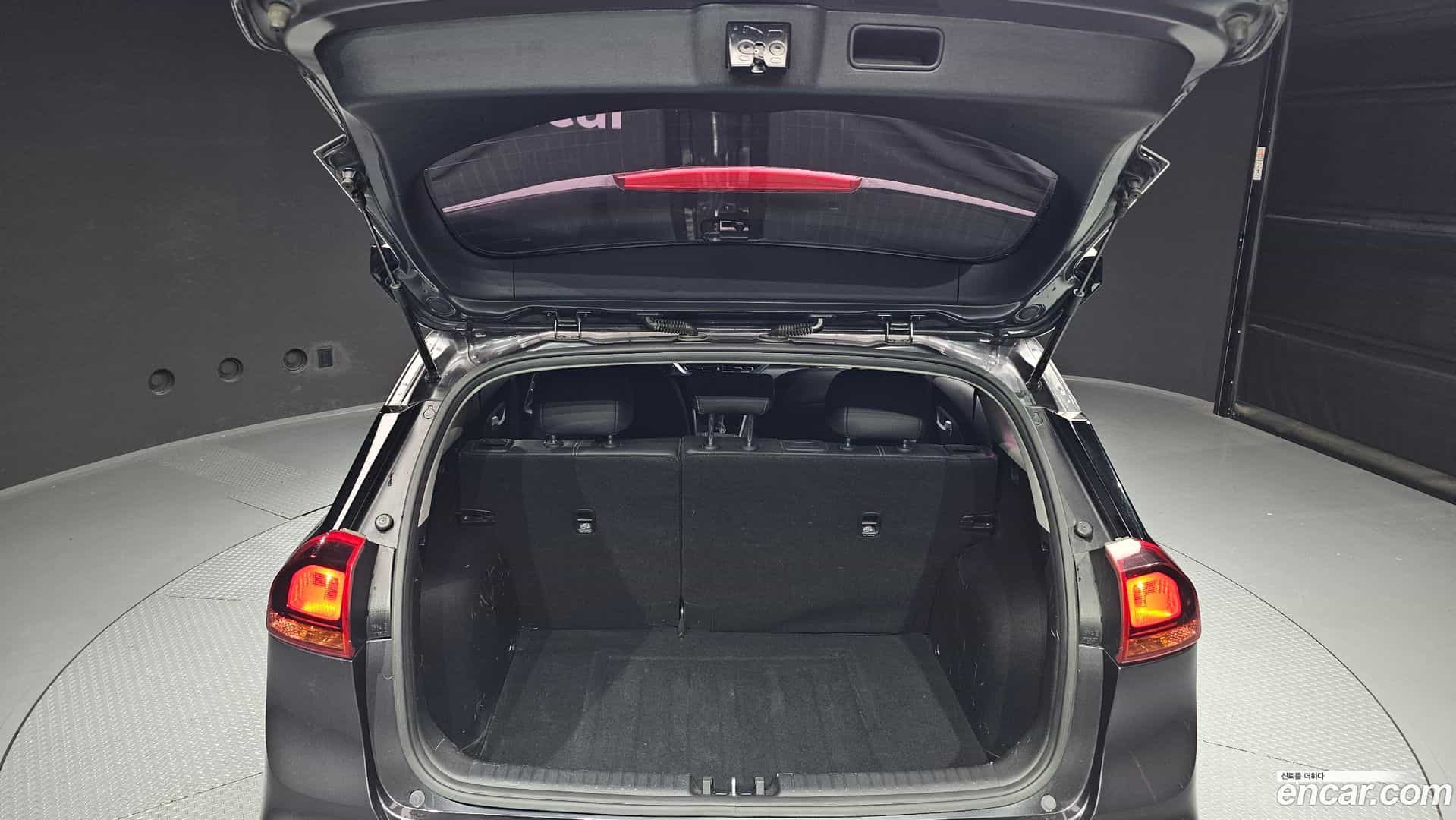 Niro Kia 2020.2-OPTION-024