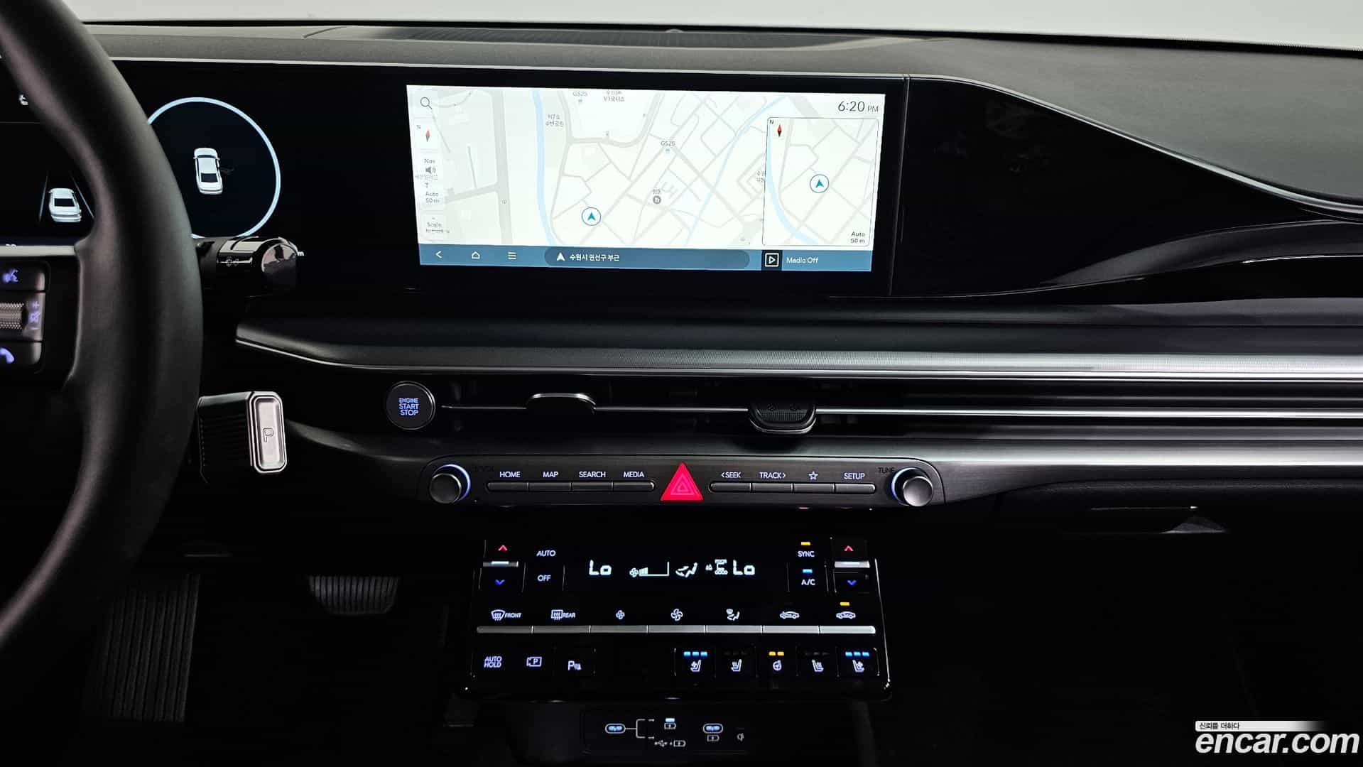 Grandeur Hyundai 2023.7-OPTION-017