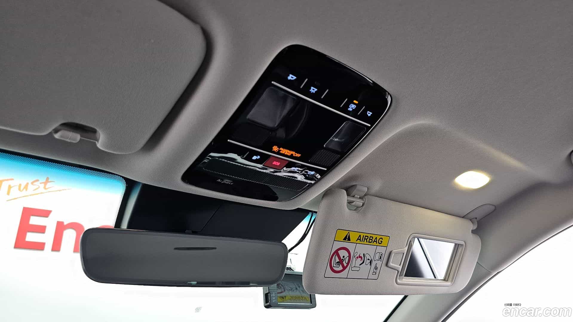 Grandeur Hyundai 2023.7-OPTION-022