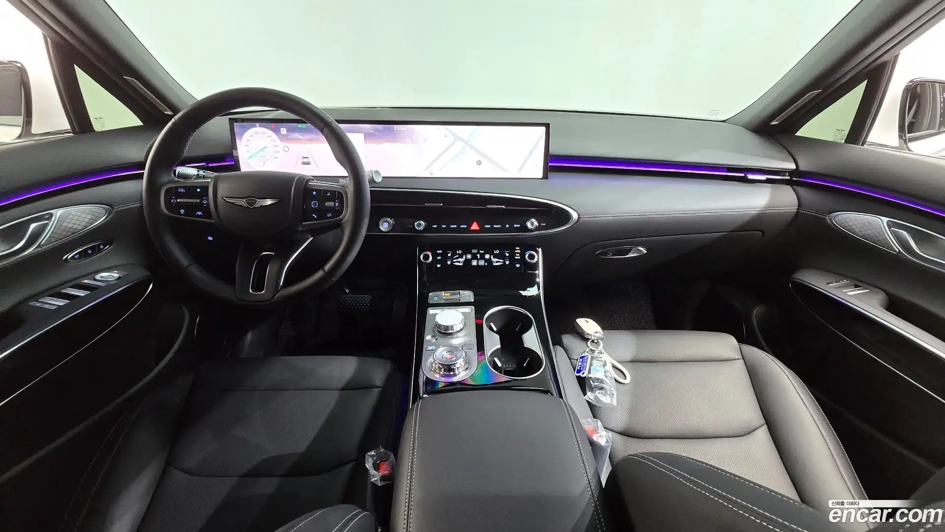 GV70 Genesis 2025.1-INNER-007