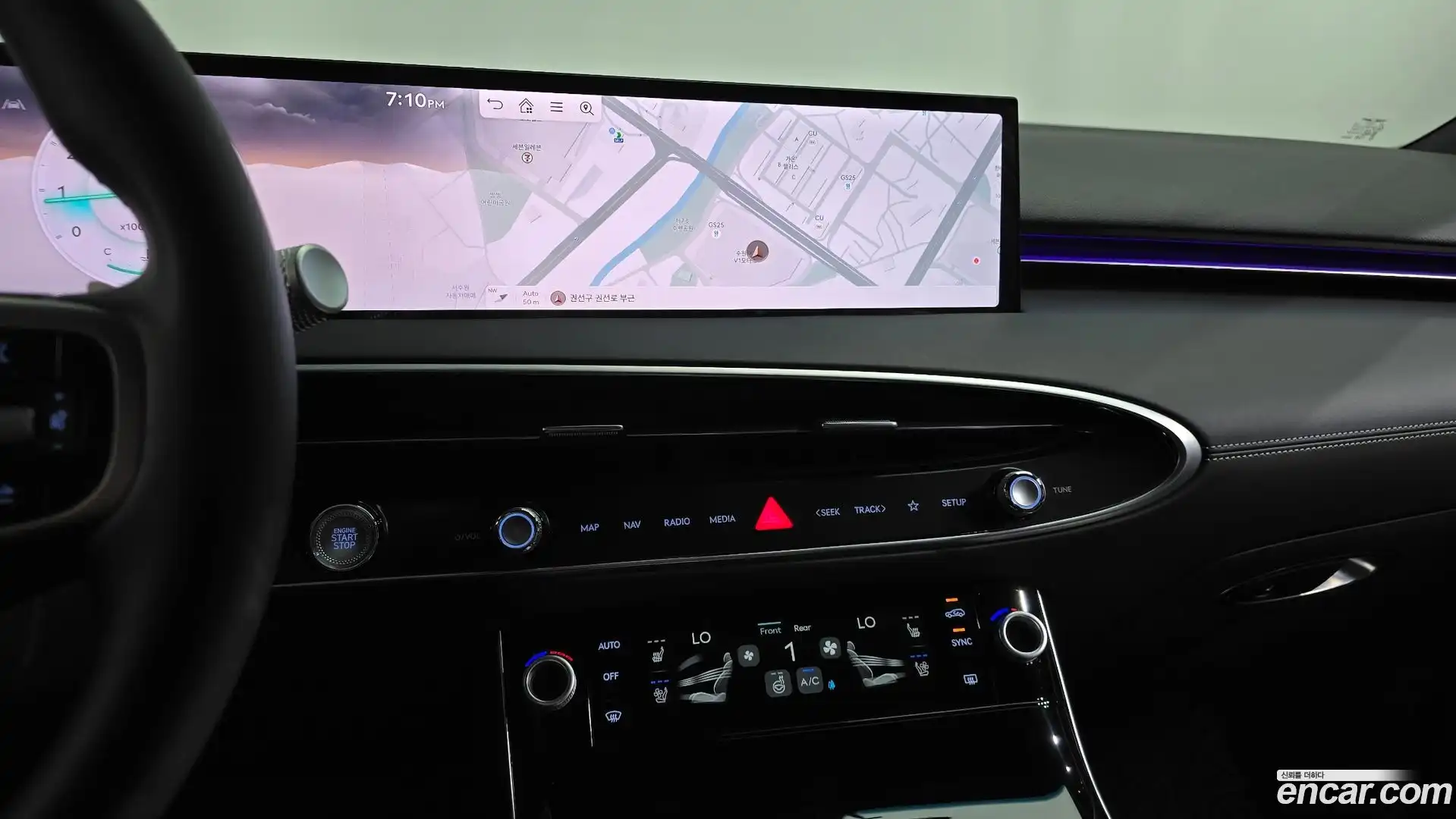 GV70 Genesis 2025.1-OPTION-016