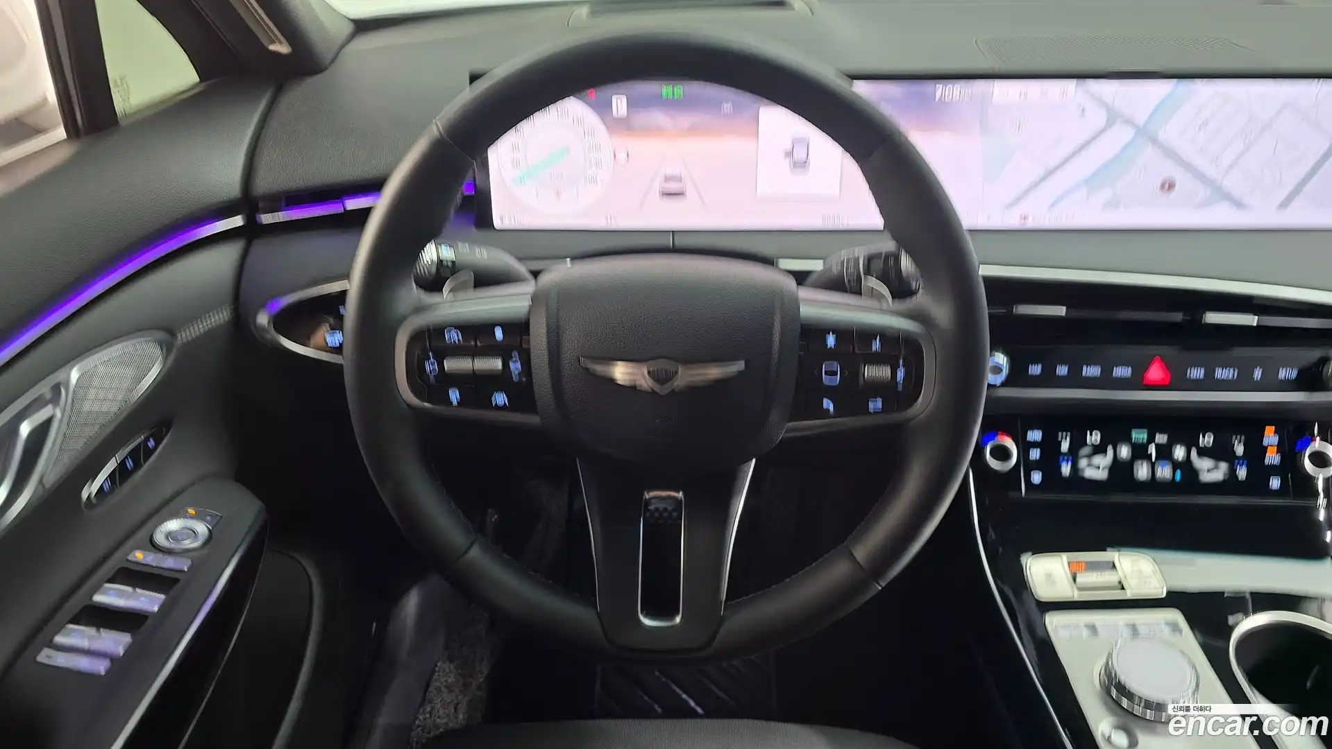 GV70 Genesis 2025.1-OPTION-017