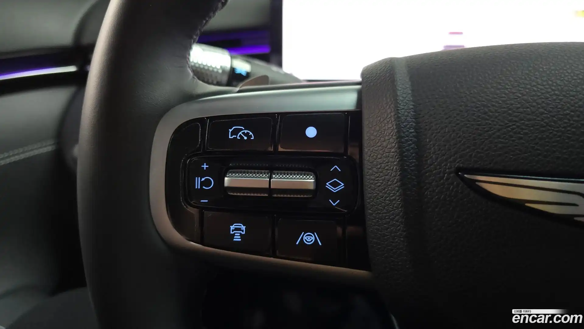 GV70 Genesis 2025.1-OPTION-020