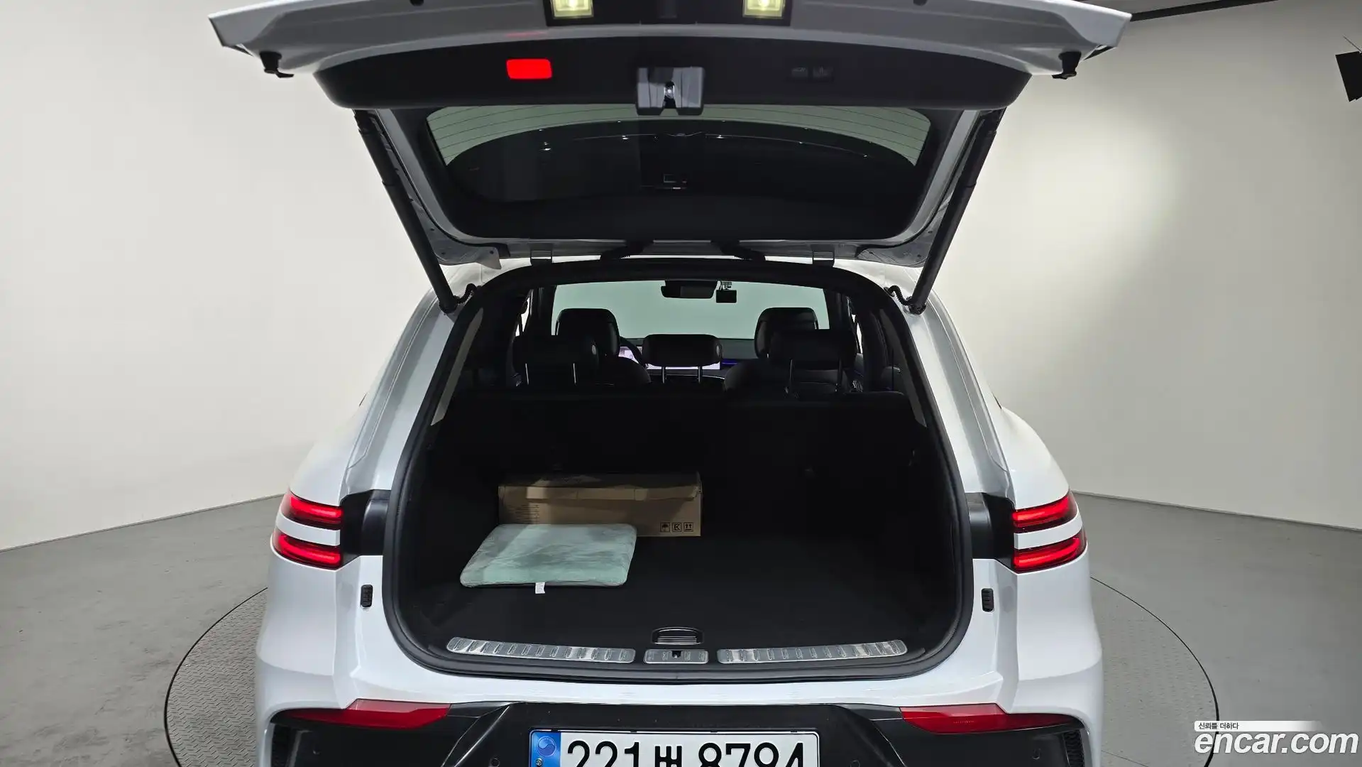 GV70 Genesis 2025.1-OPTION-022