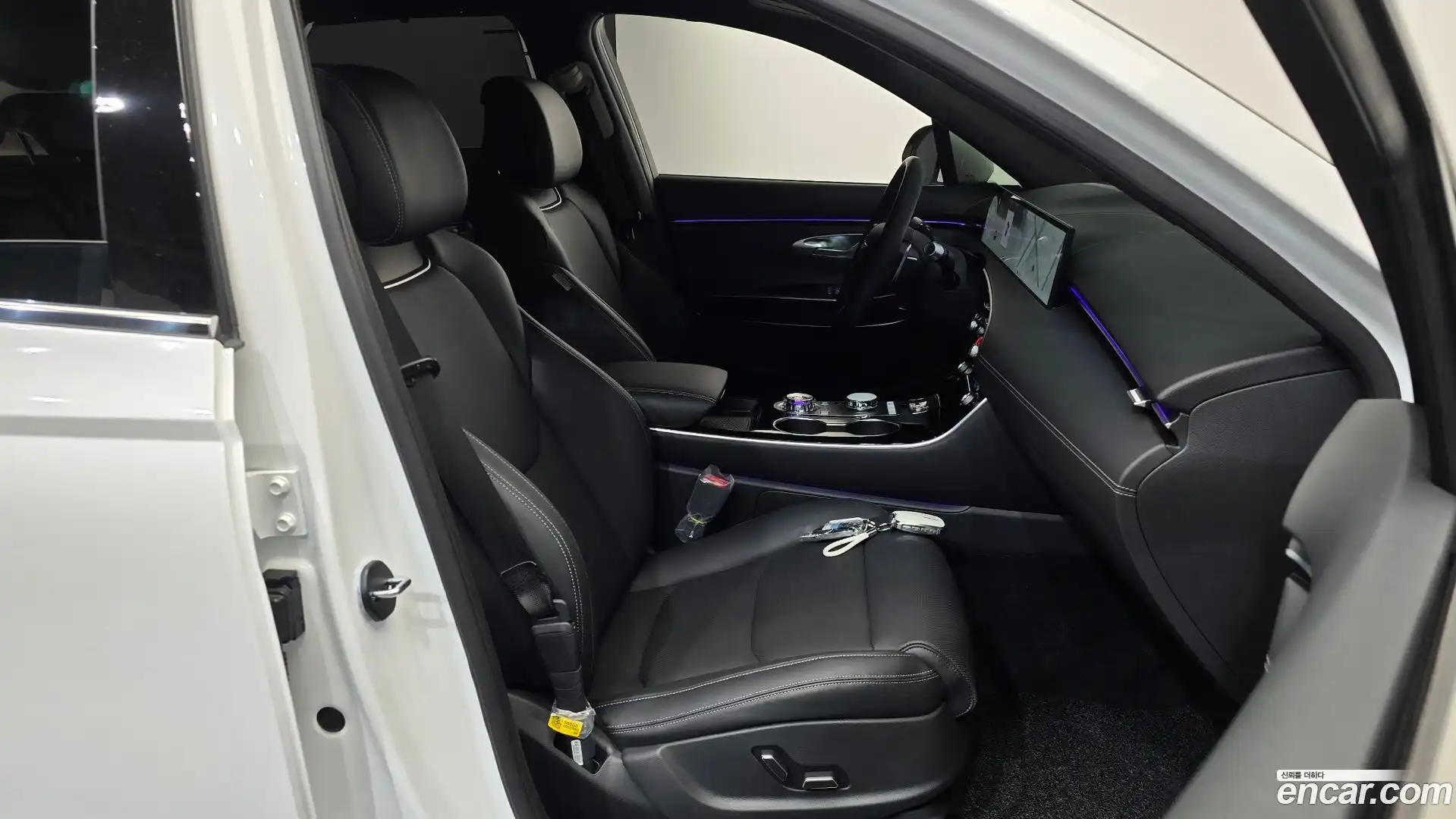 GV70 Genesis 2025.1-INNER-036