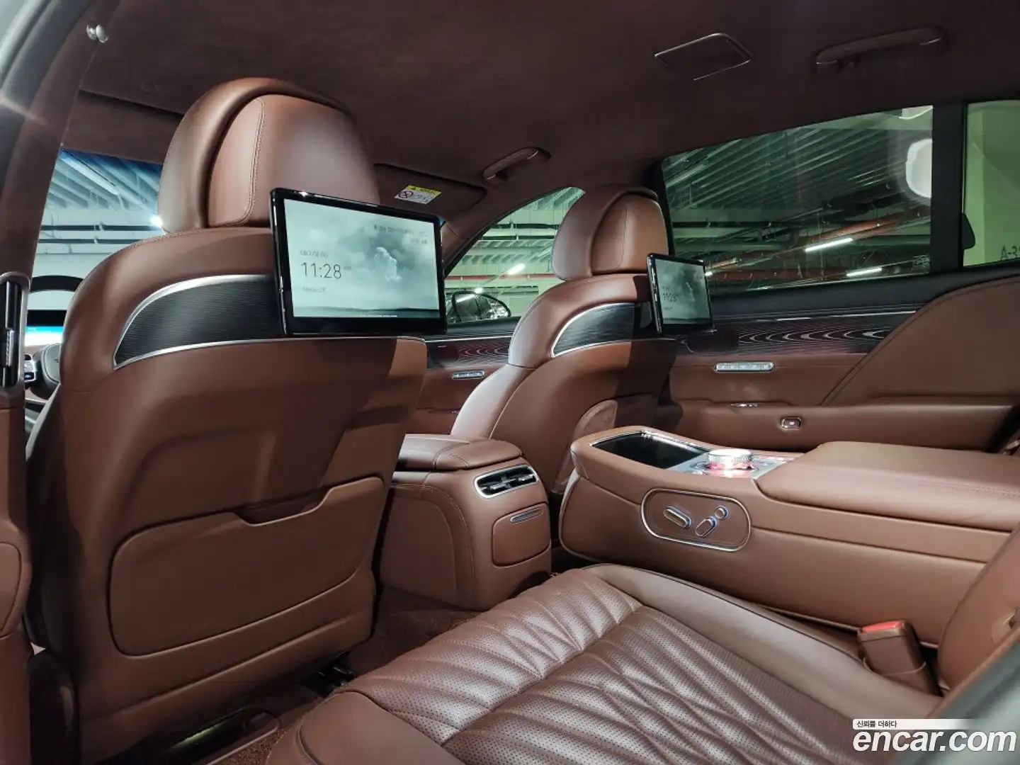 G90 Genesis 2022.5-INNER-009
