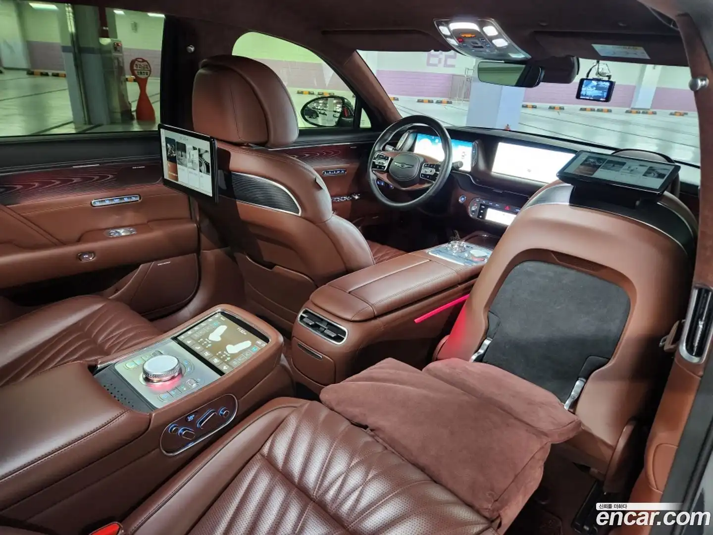 G90 Genesis 2022.5-OPTION-016