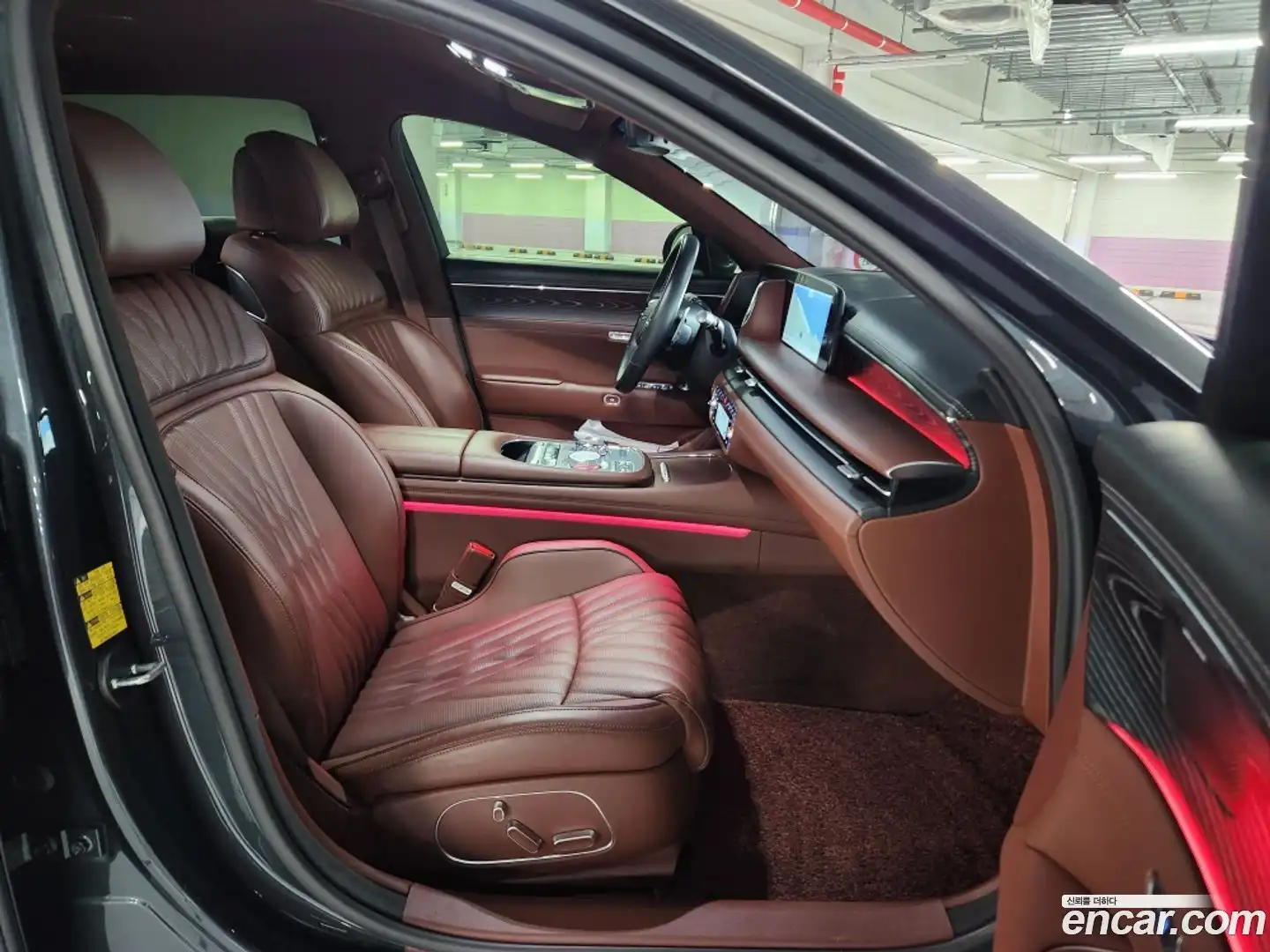 G90 Genesis 2022.5-OPTION-019