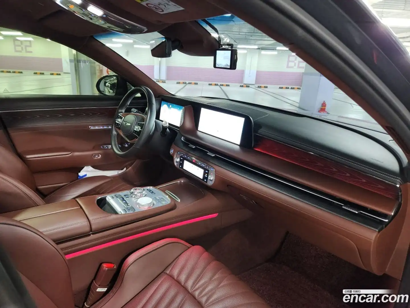 G90 Genesis 2022.5-OPTION-020