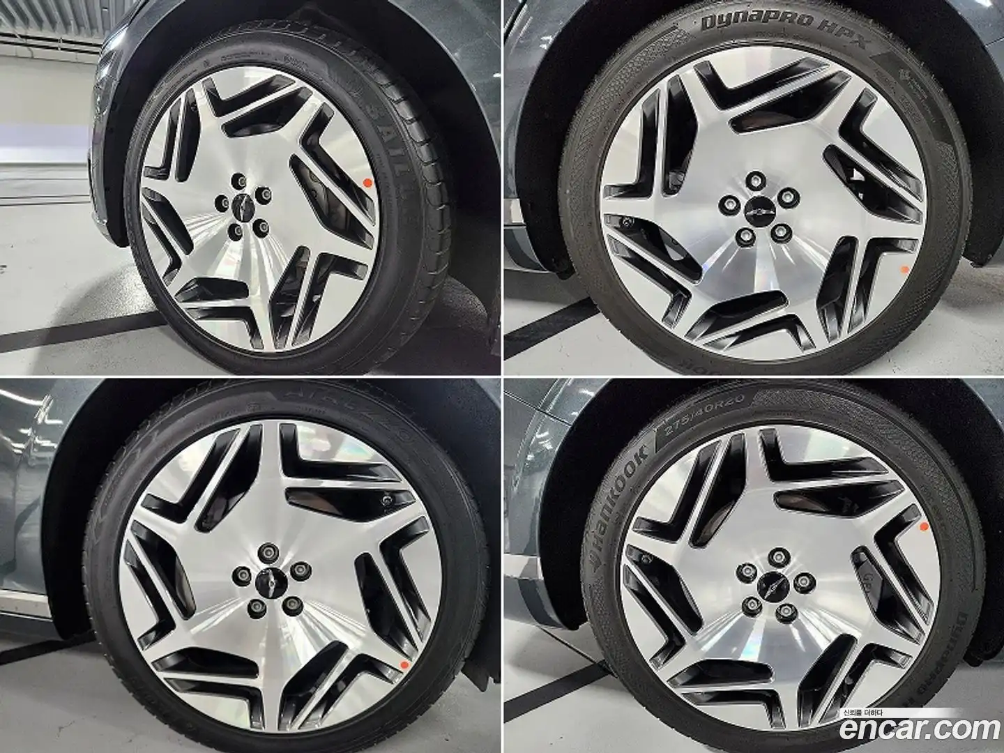 G90 Genesis 2022.5-OPTION-022