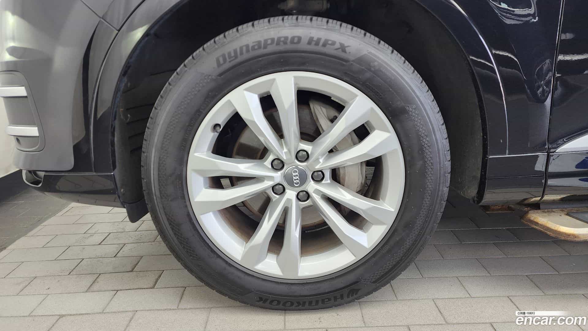 Q7 Audi 2019.9-OUTER-005