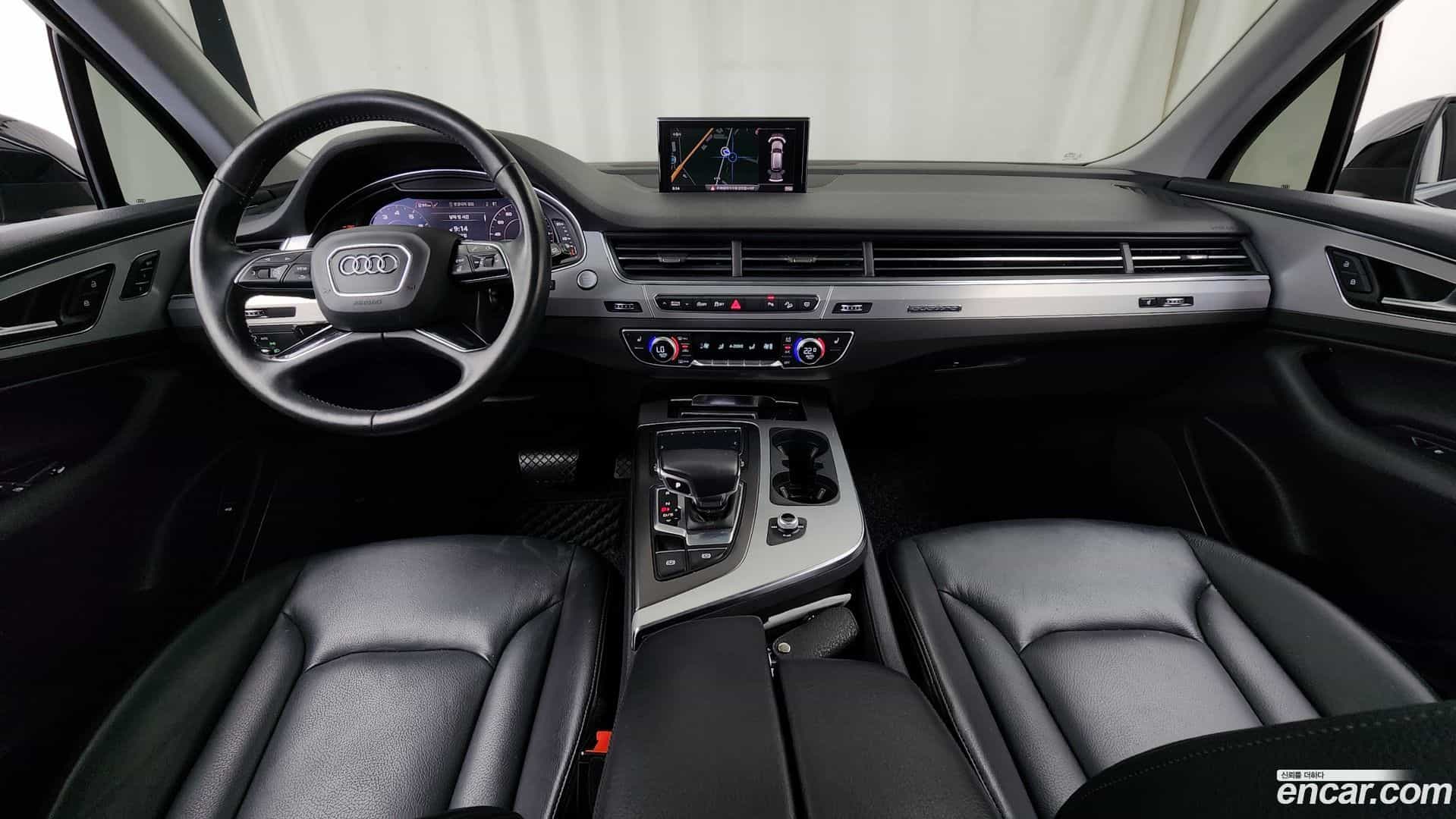 Q7 Audi 2019.9-INNER-007
