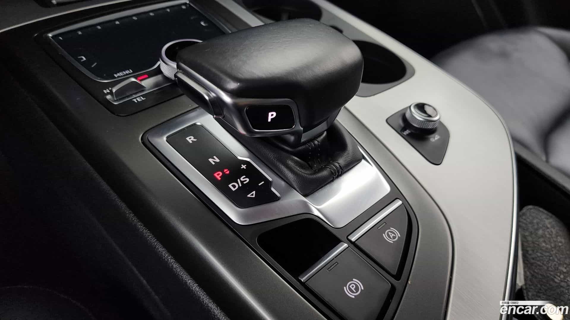 Q7 Audi 2019.9-INNER-009