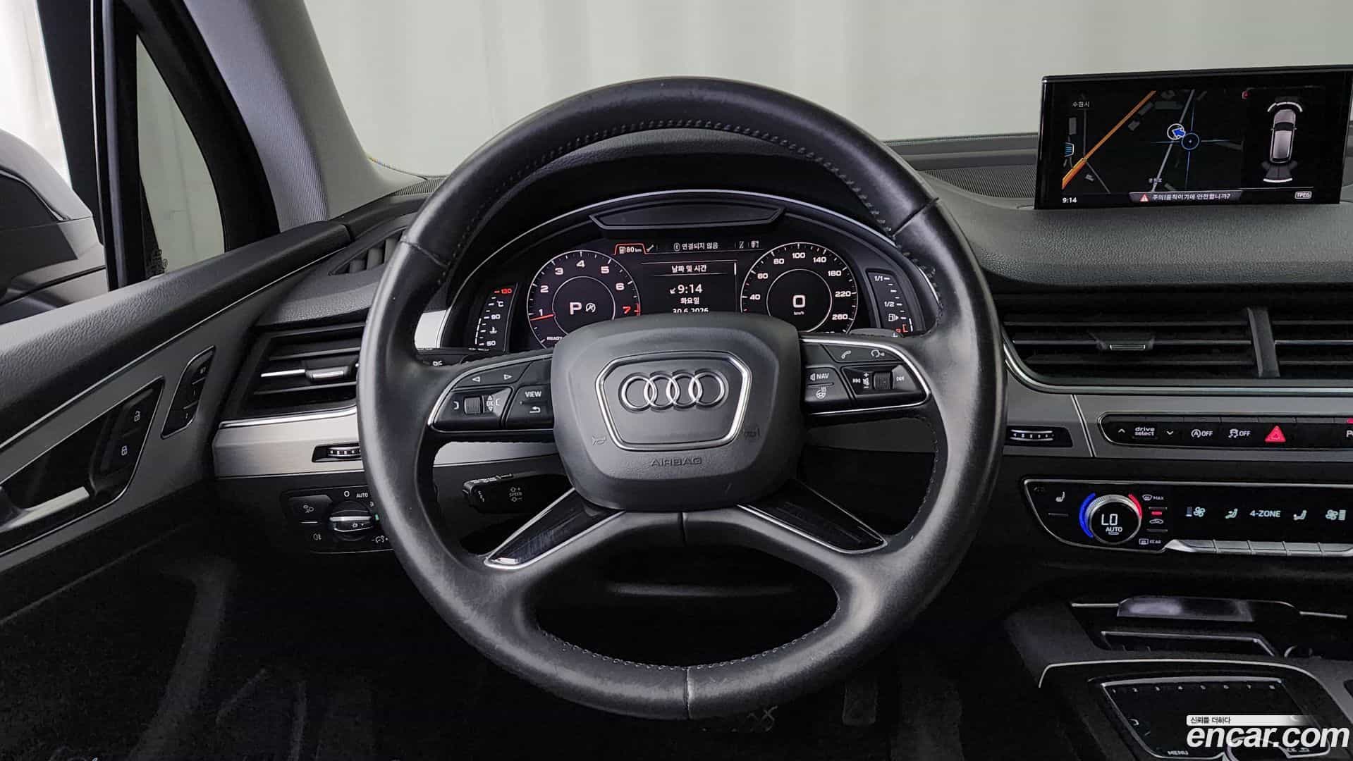 Q7 Audi 2019.9-OPTION-017