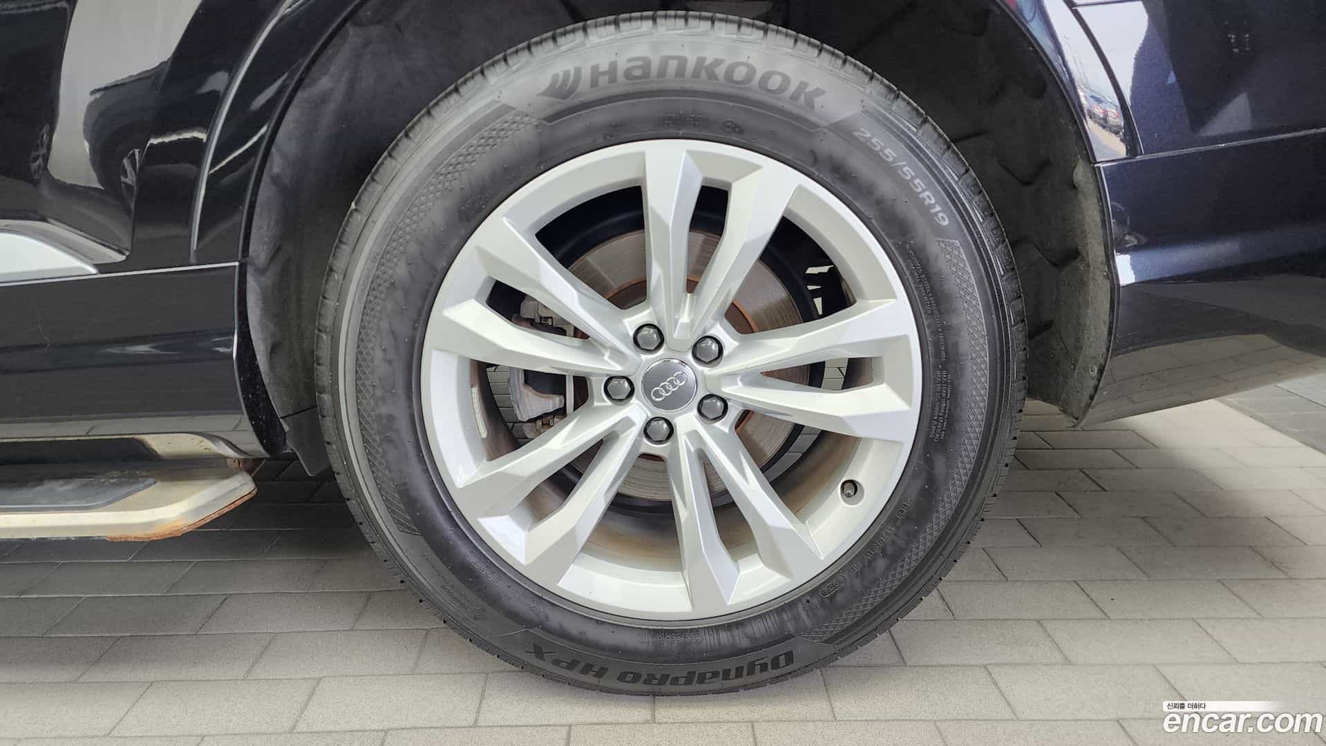 Q7 Audi 2019.9-OUTER-031